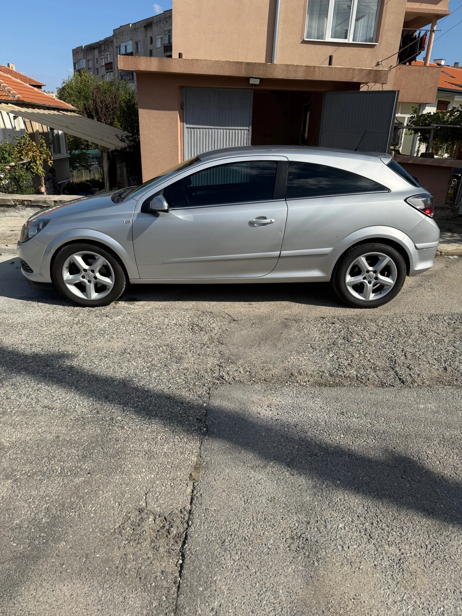 Opel Astra | Mobile.bg   1