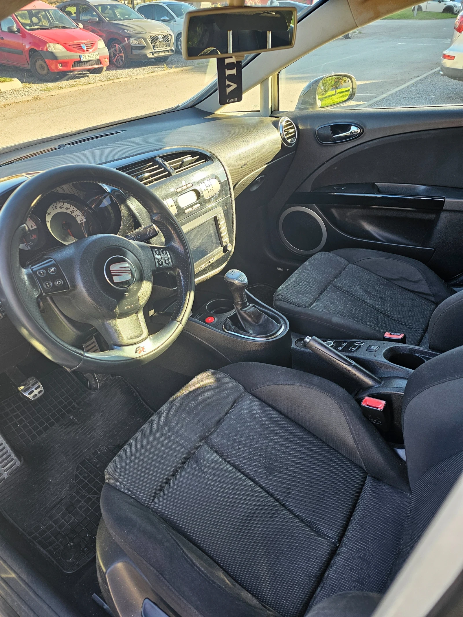 Seat Leon Seat Leon FR - изображение 9