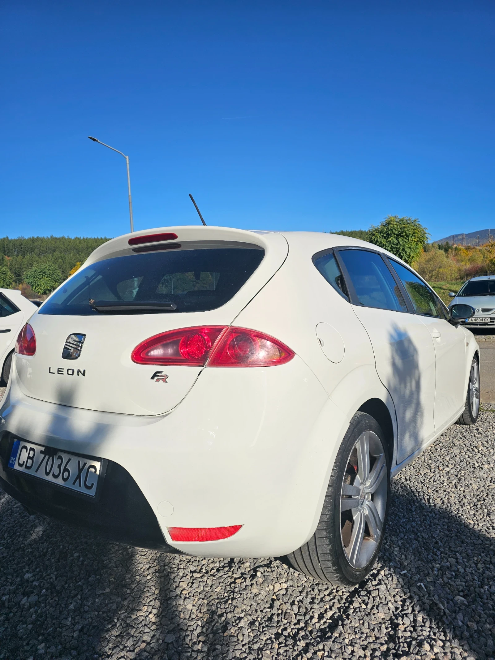 Seat Leon Seat Leon FR - изображение 5