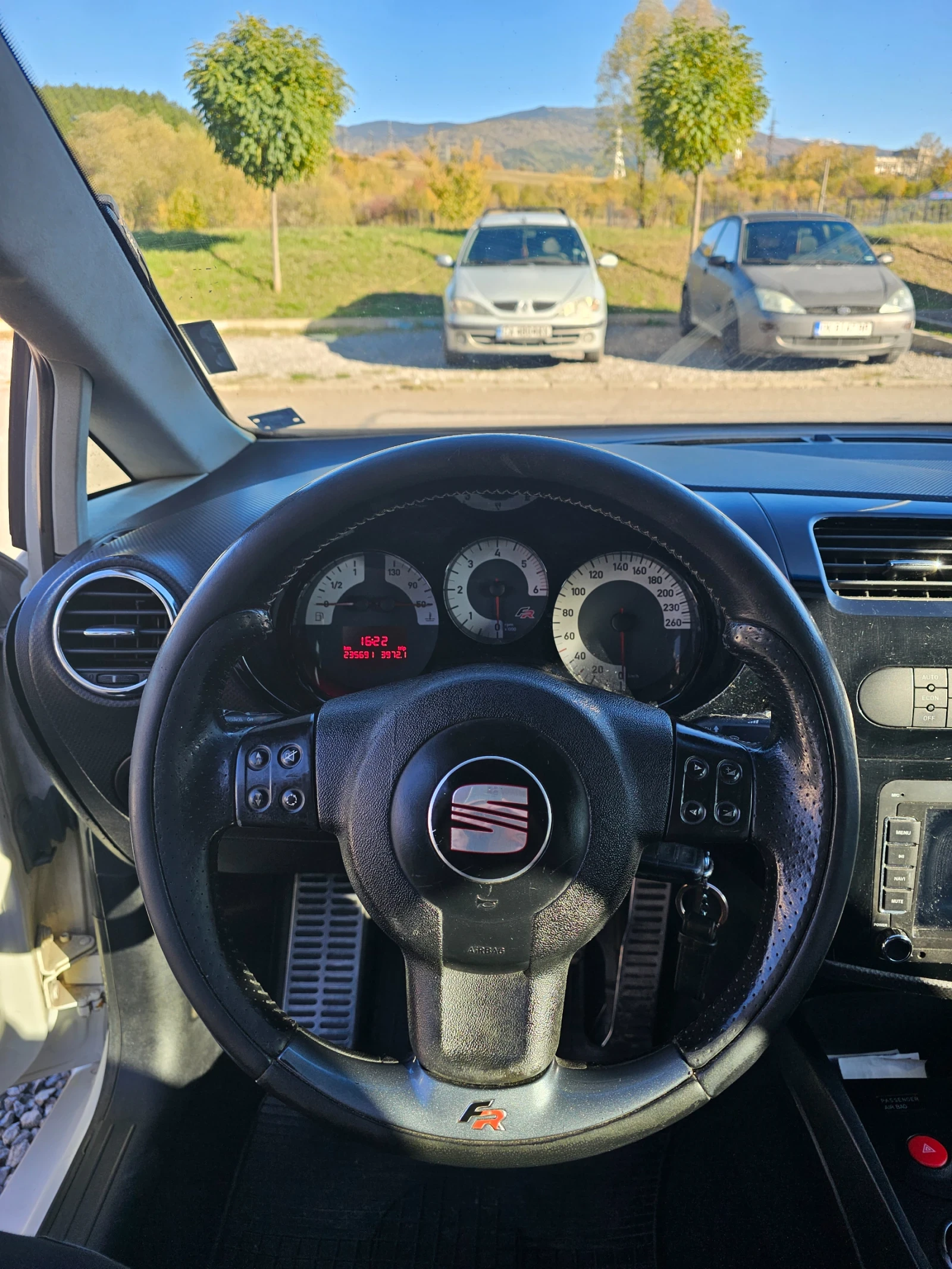 Seat Leon Seat Leon FR - изображение 10