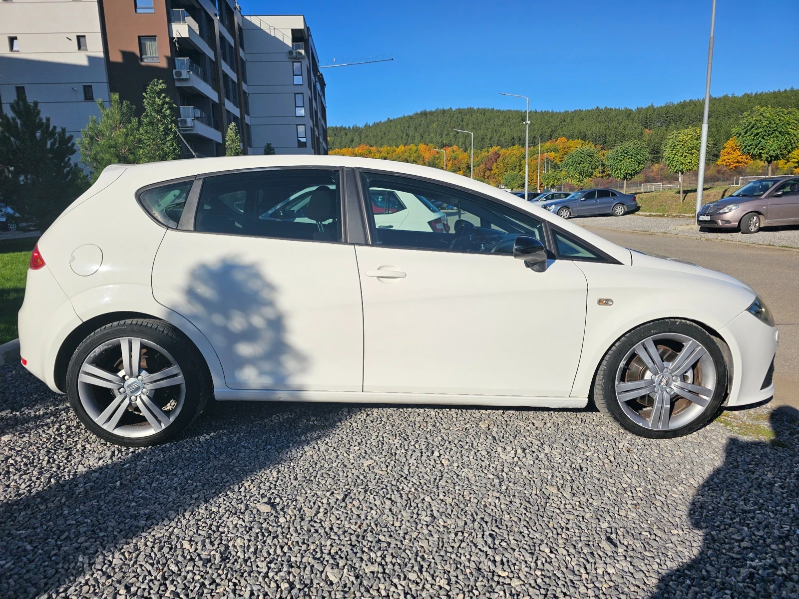 Seat Leon Seat Leon FR - изображение 4