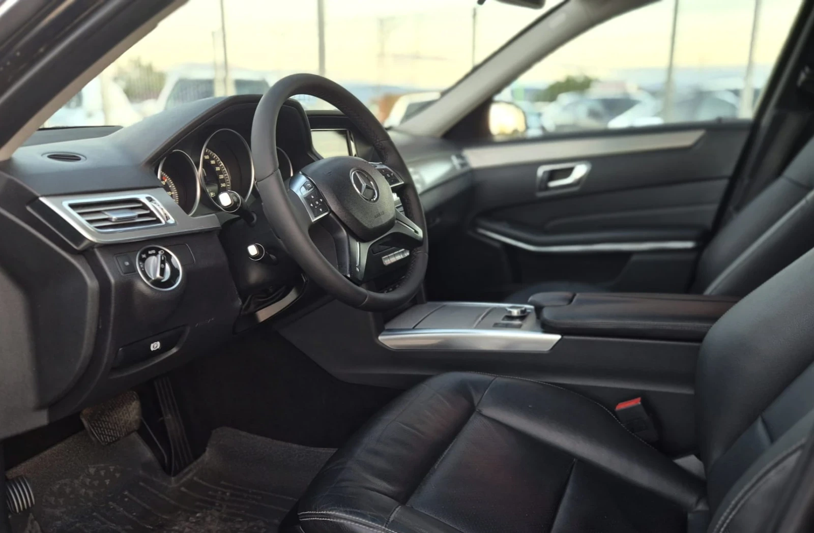 Mercedes-Benz C 220 ТОП ЦЕНА , , , ЛИЗИНГ !!! - изображение 9
