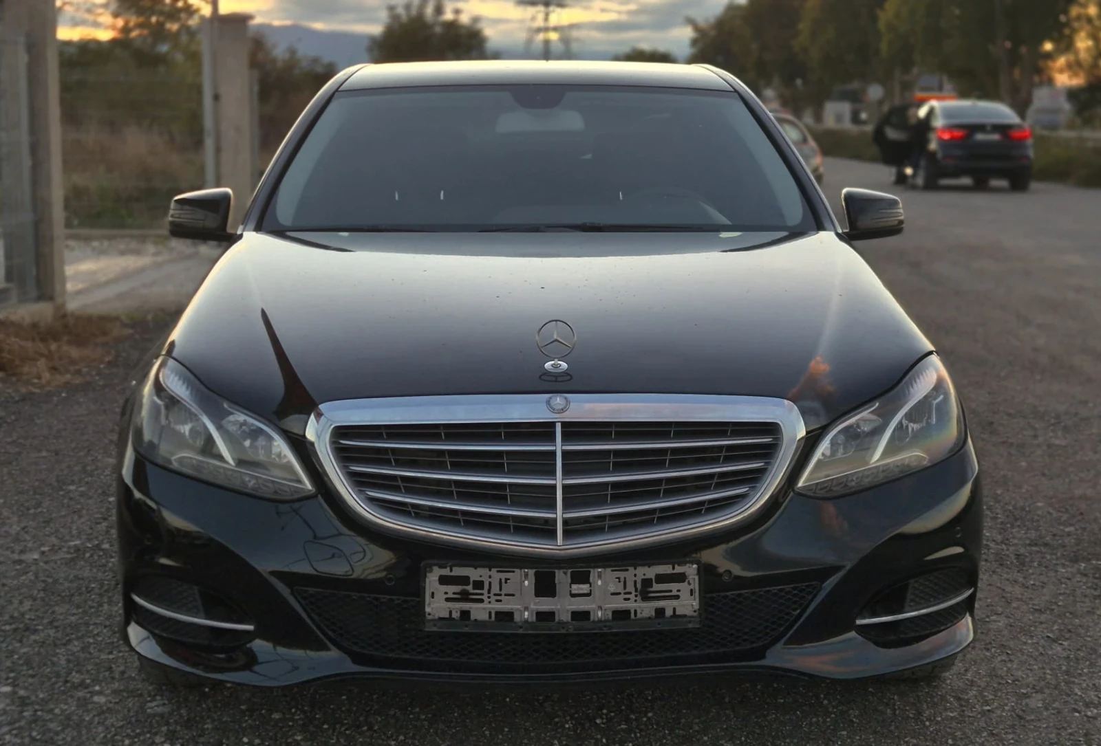 Mercedes-Benz E 200 ТОП ЦЕНА , , , ЛИЗИНГ !!! | Mobile.bg — изображение 12