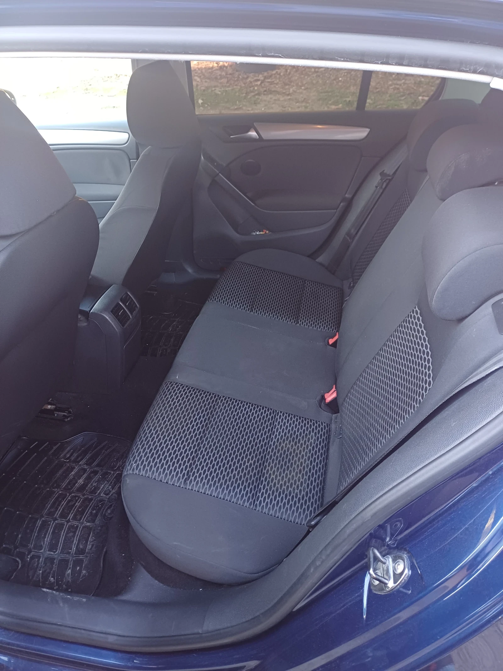 VW Golf | Mobile.bg   7