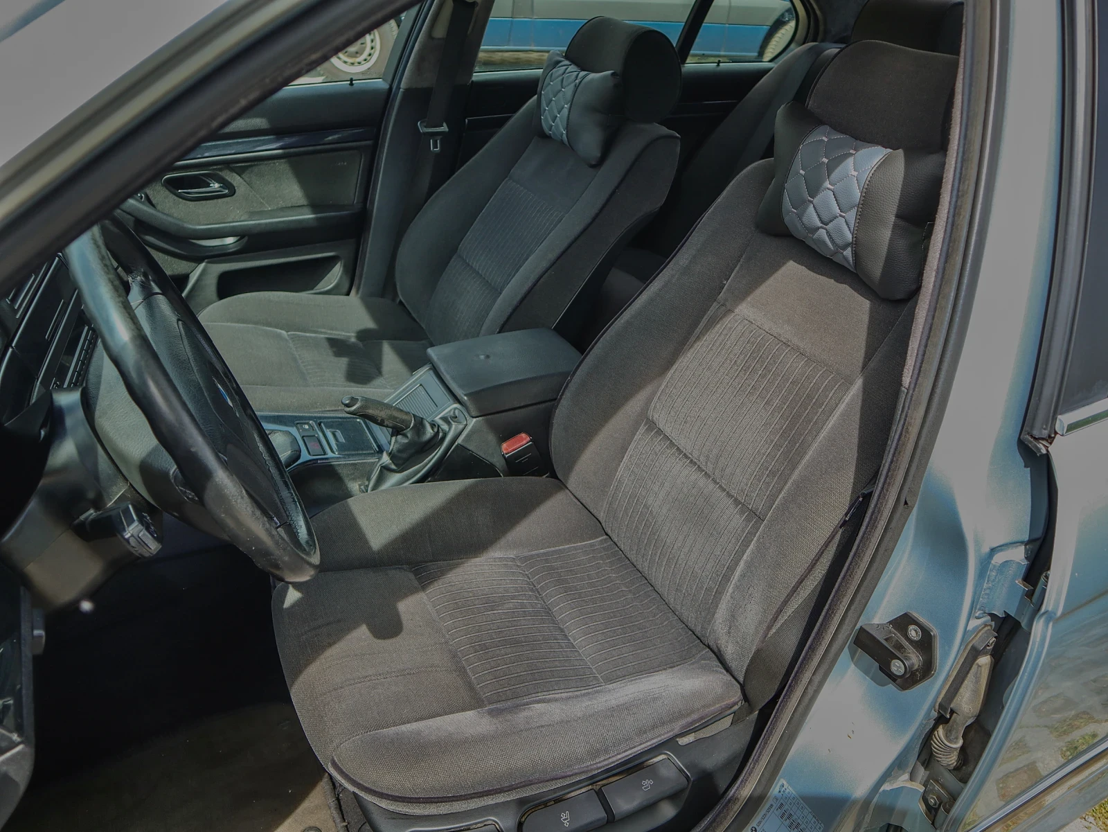 BMW 520 | Mobile.bg   13