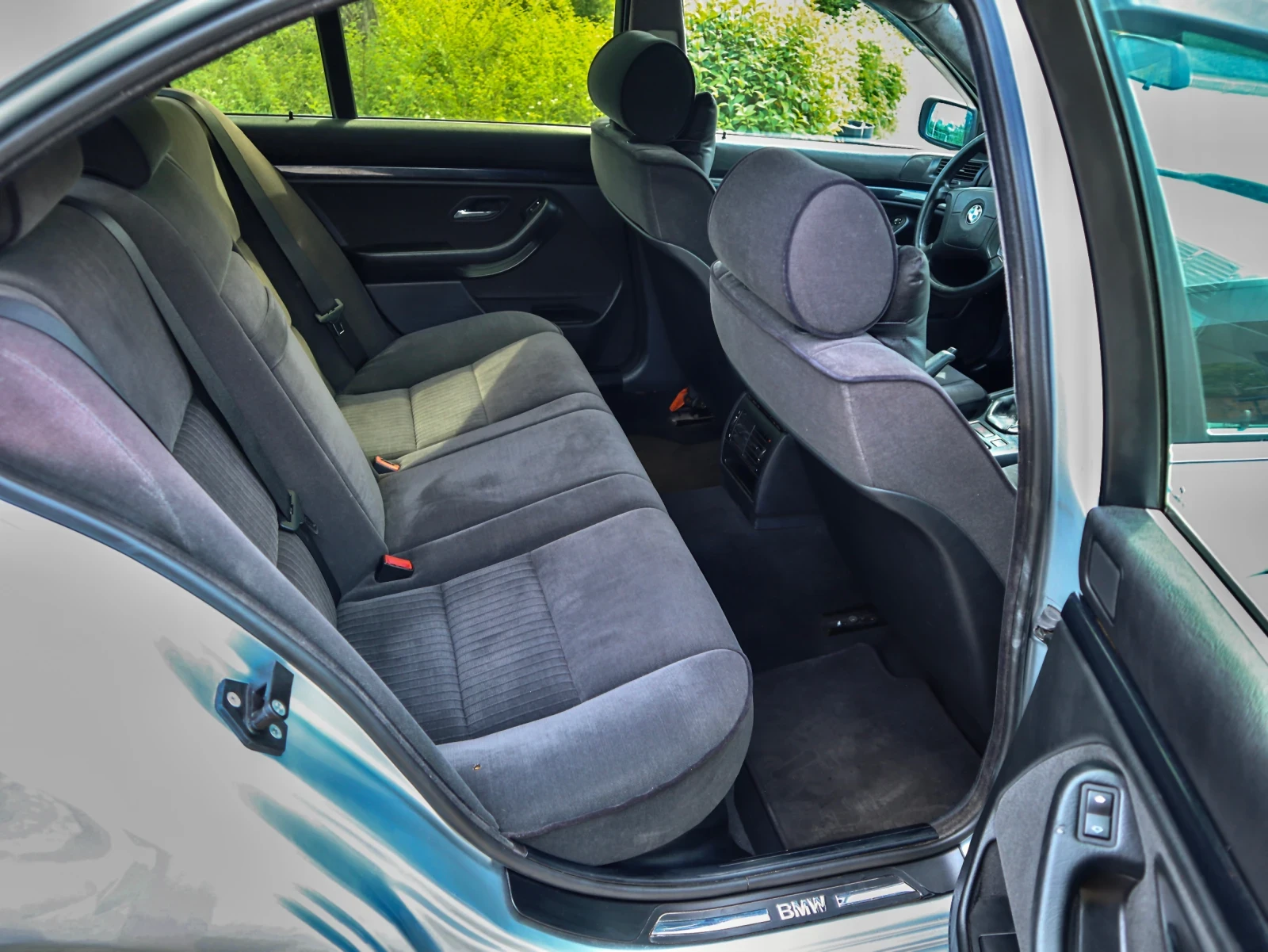 BMW 520 | Mobile.bg   14