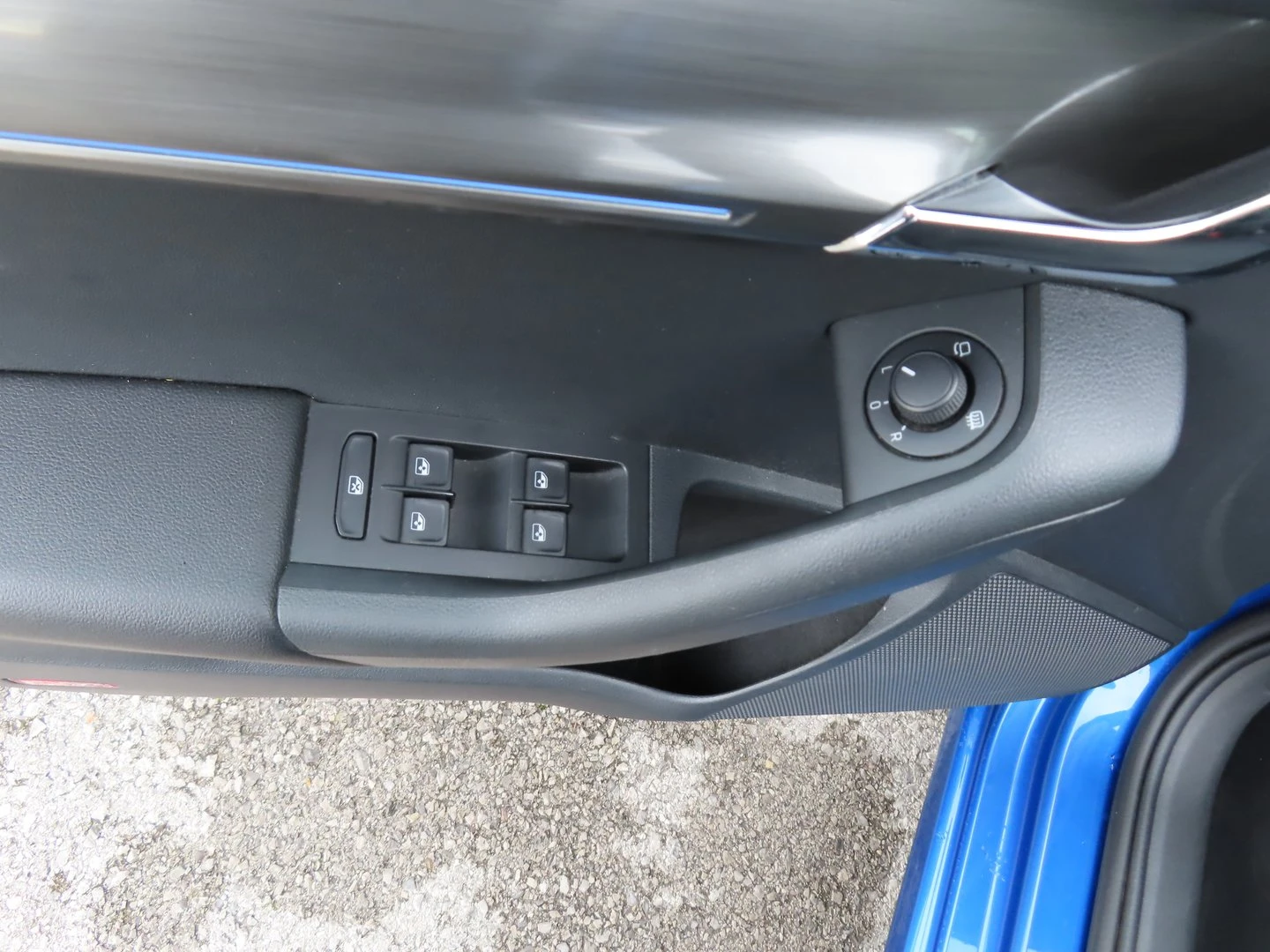 Skoda Octavia Style 1.5 TSI 150KS  MT6 | Mobile.bg � ����������� 13