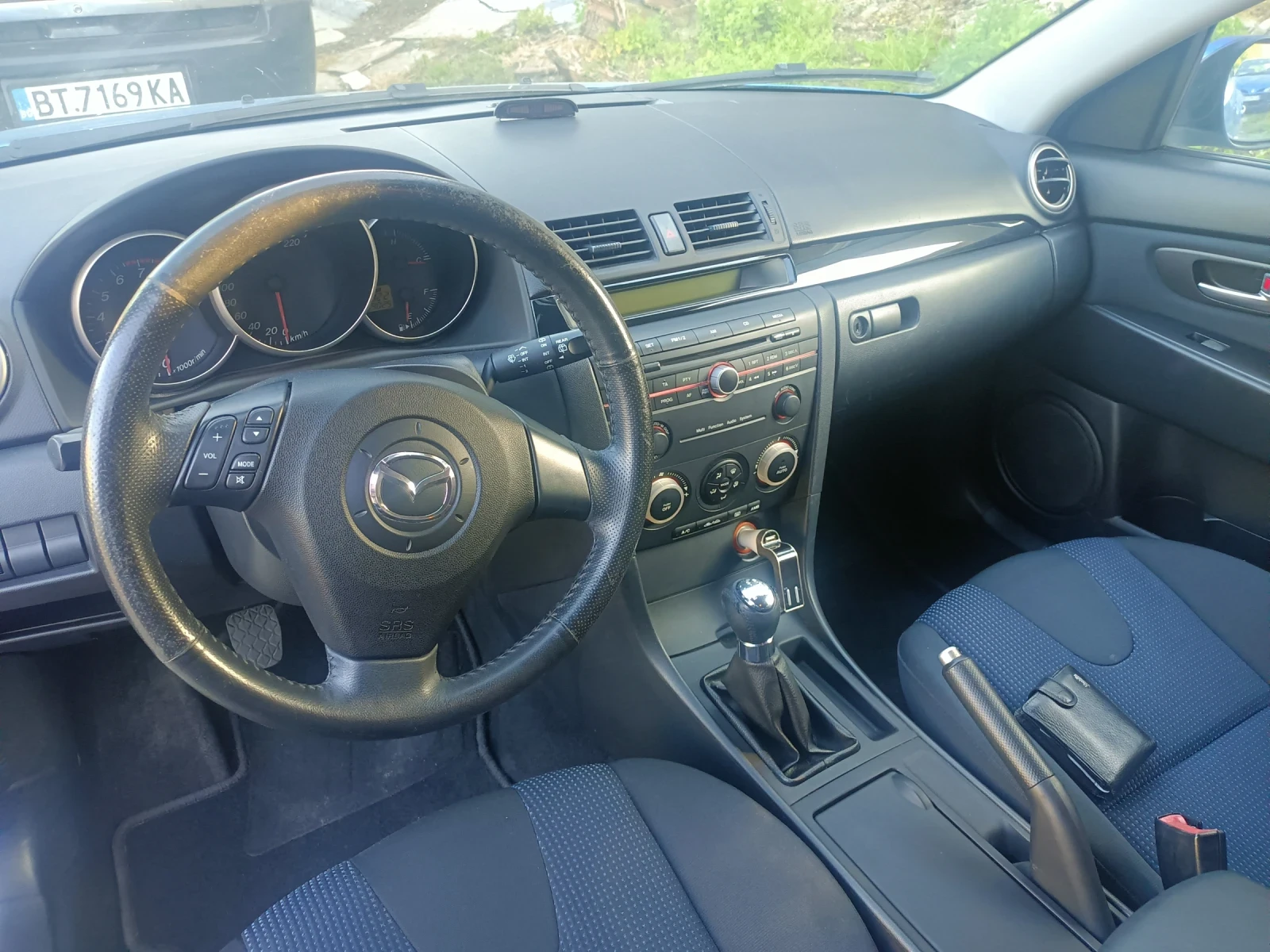 Mazda 3  - изображение 2