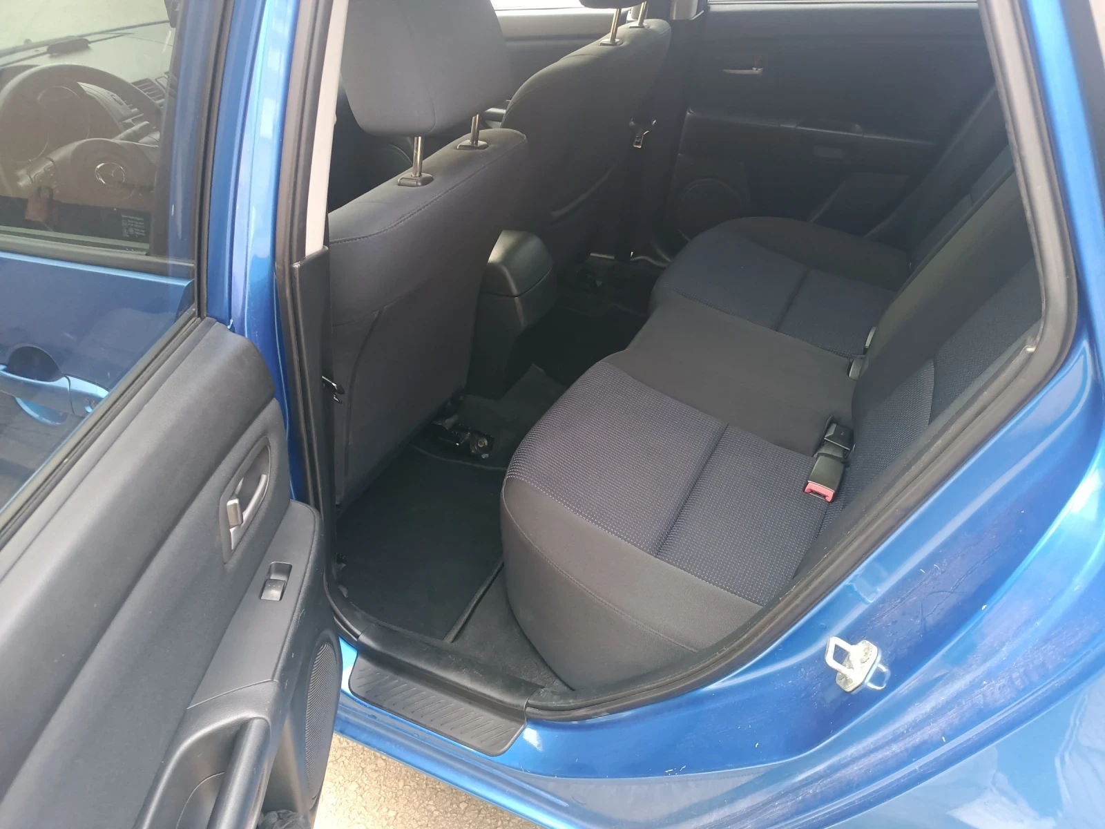 Mazda 3  - изображение 5