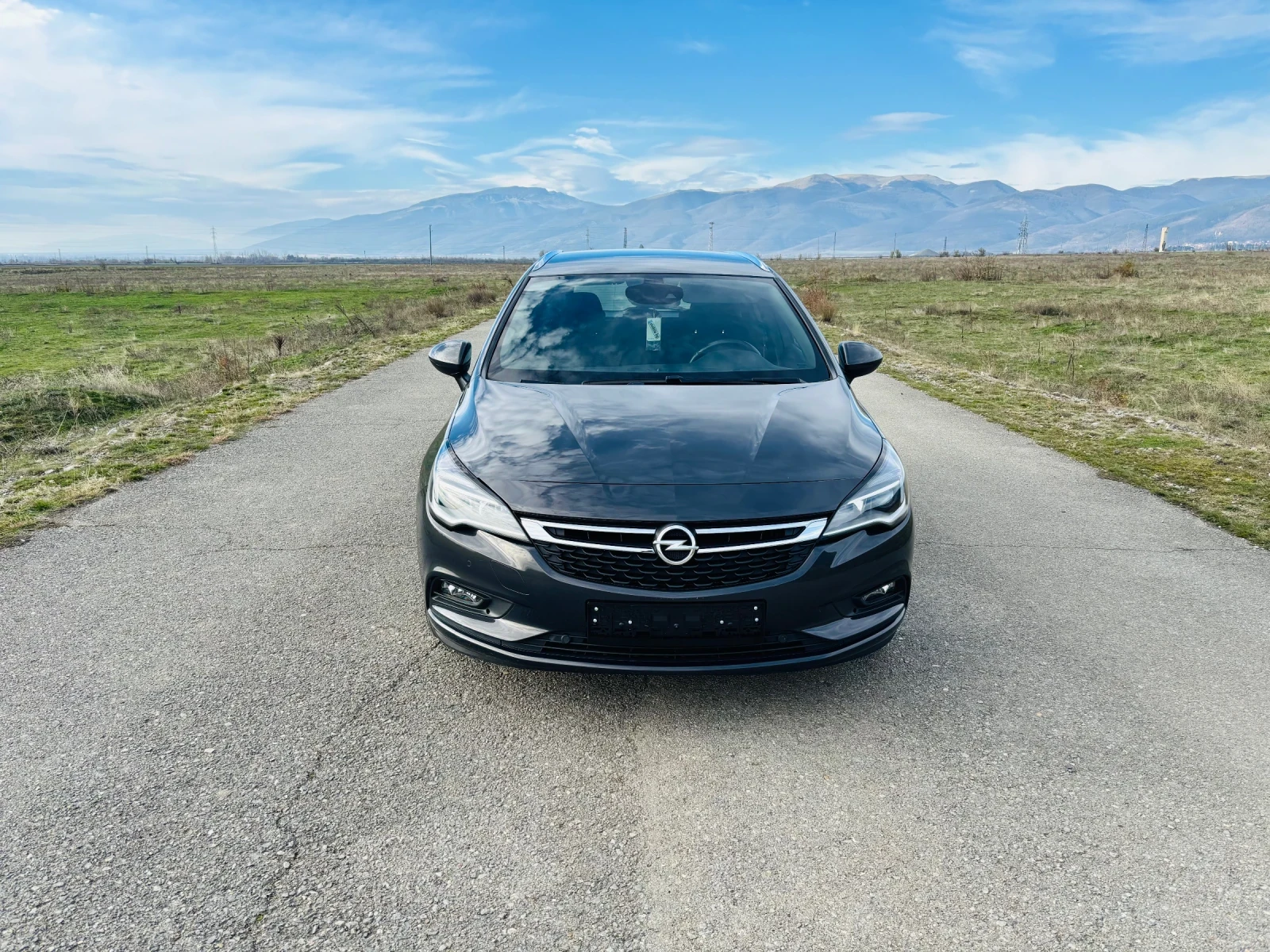 Opel Astra 1.4T-125ks. | Mobile.bg � ����������� 2