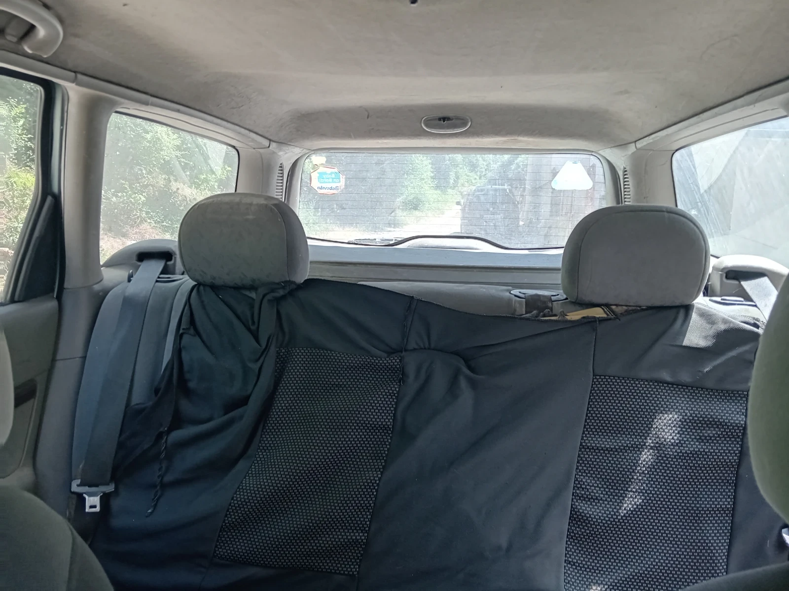 Ford Focus 1.8 tddi - изображение 7