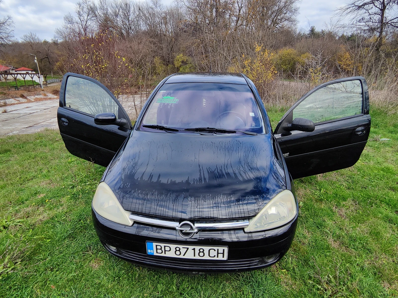 Opel Corsa  - изображение 2