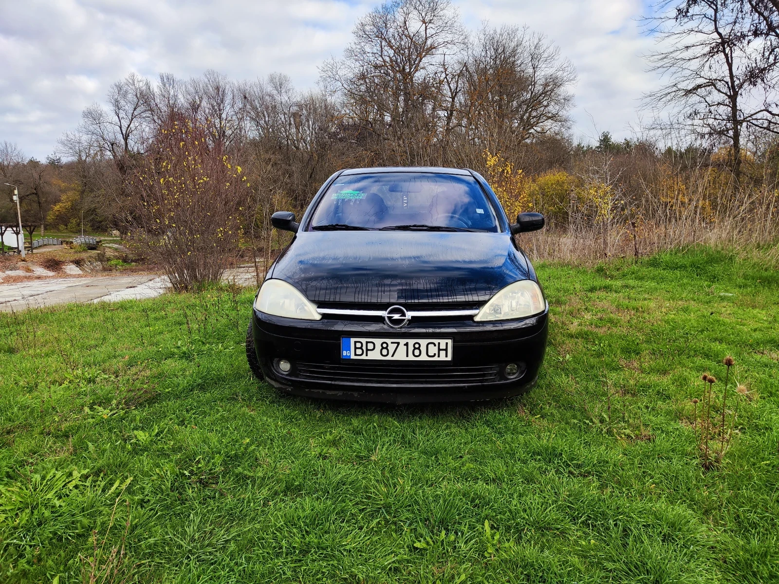 Opel Corsa | Mobile.bg   12