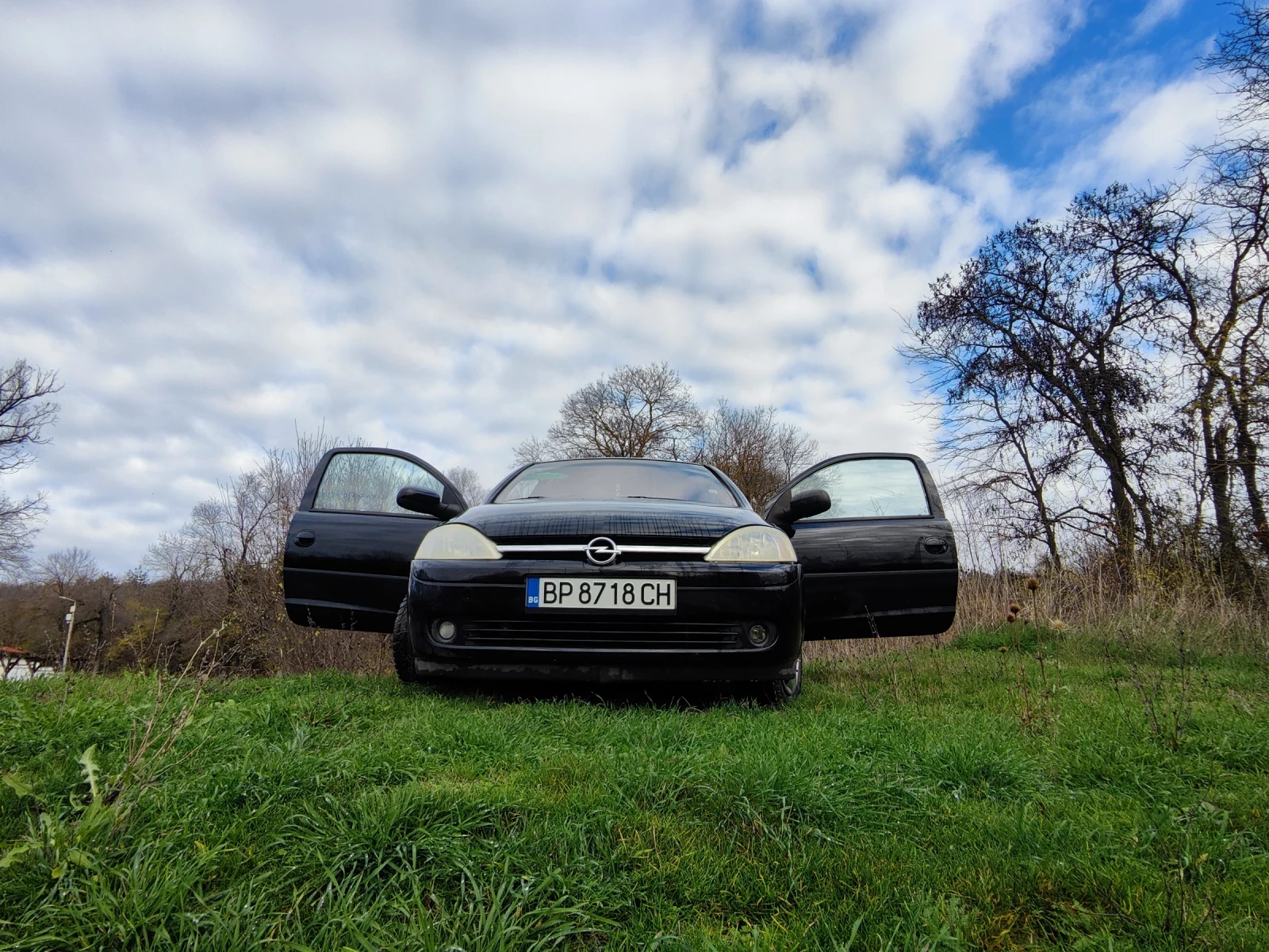 Opel Corsa  - изображение 4