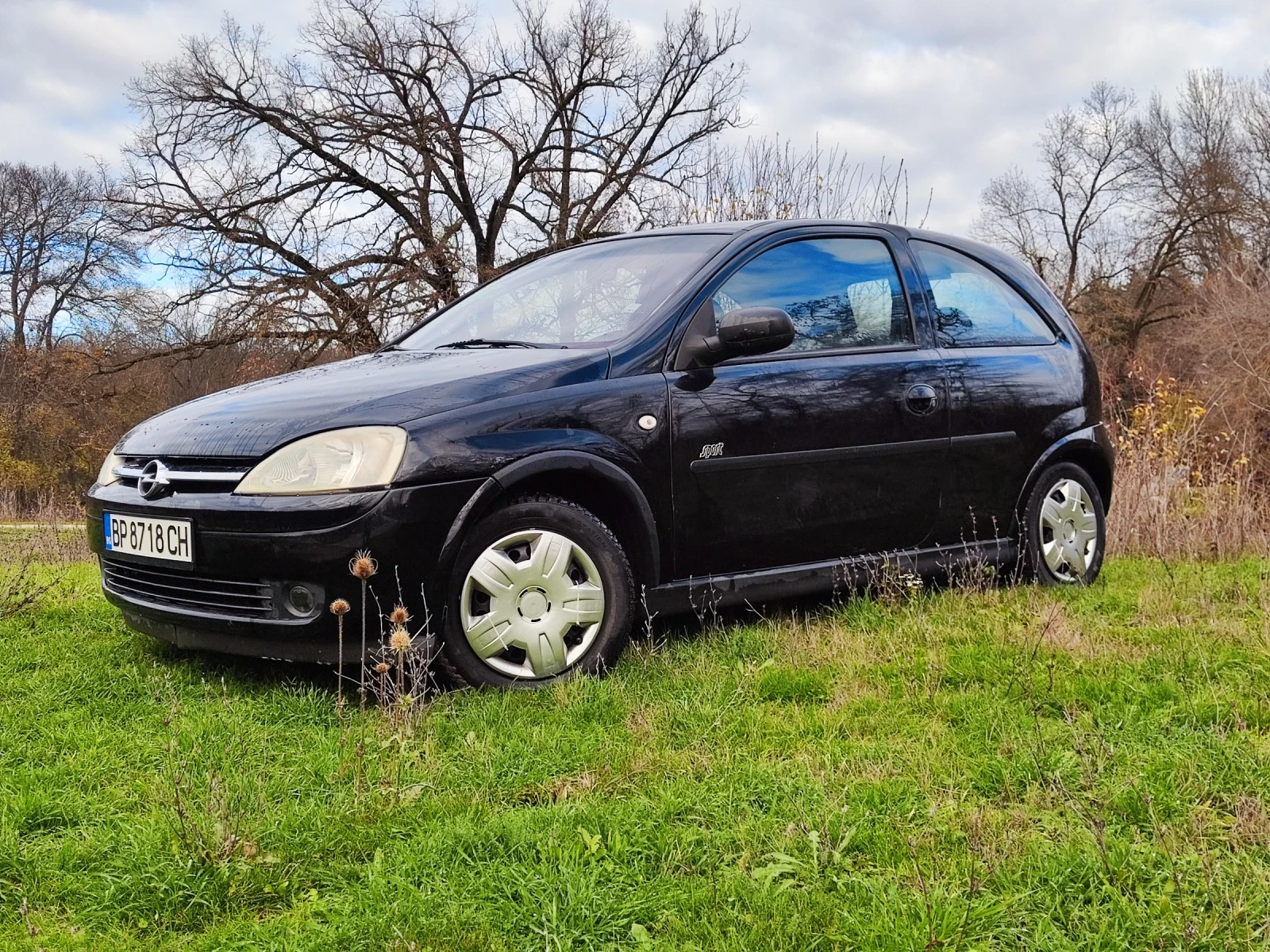 Opel Corsa | Mobile.bg   1