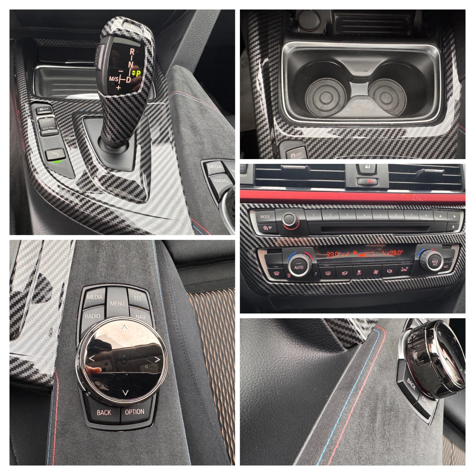 BMW 320 i/M3/M PERFORMANCE// /// | Mobile.bg   14