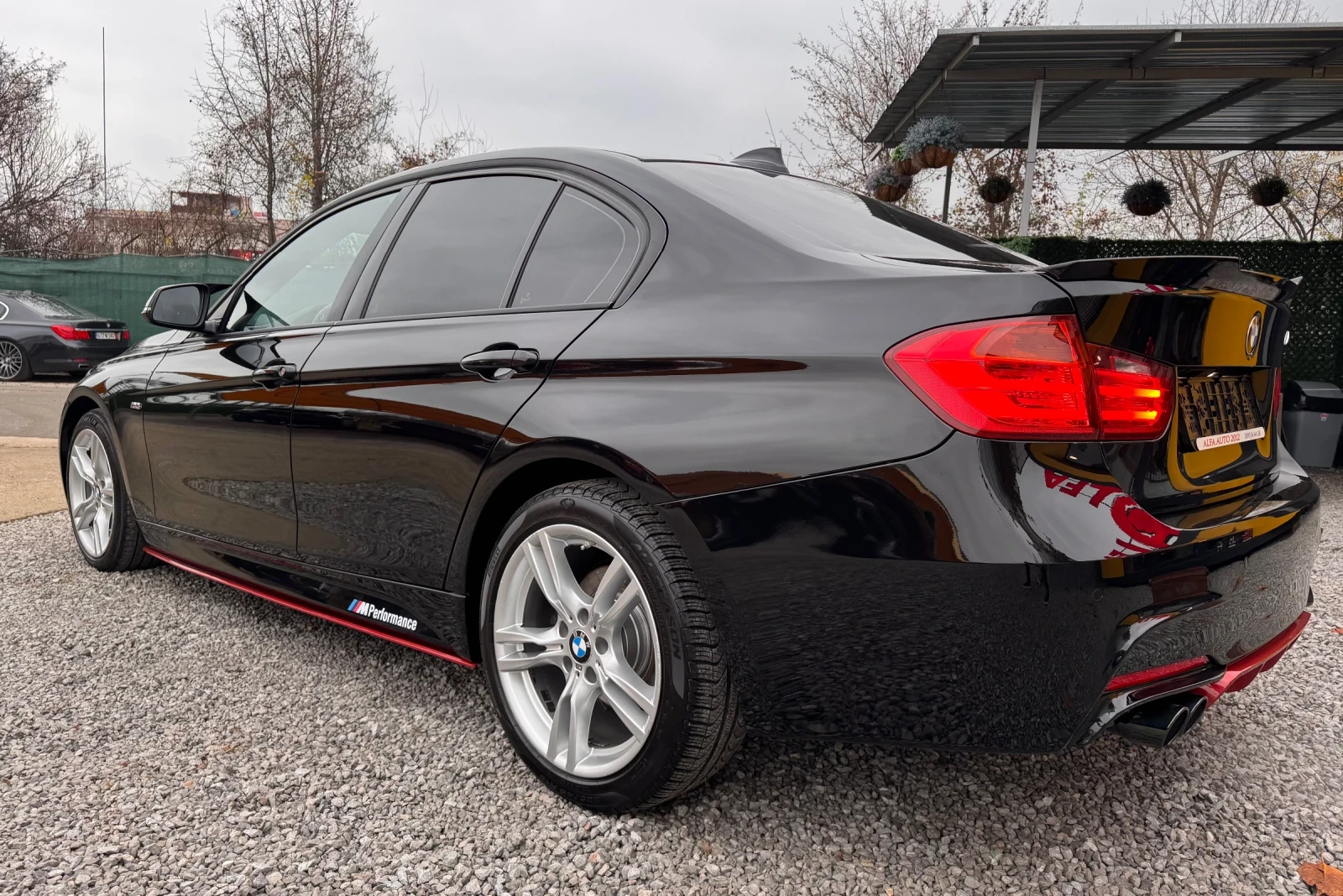 BMW 320 i/M3/M PERFORMANCE// /// | Mobile.bg   7