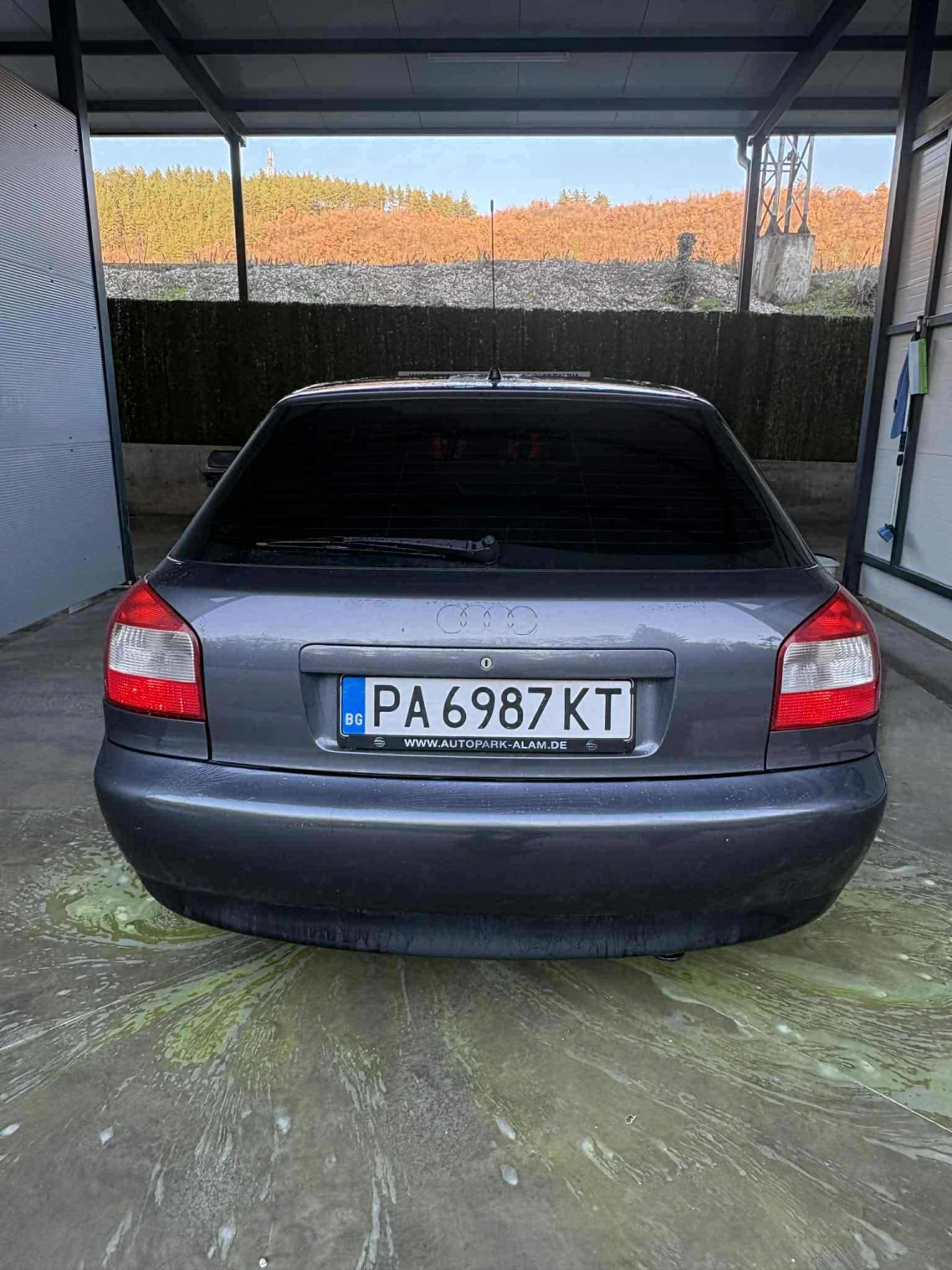 Audi A3 1600.  ������ ��� | Mobile.bg � ����������� 4