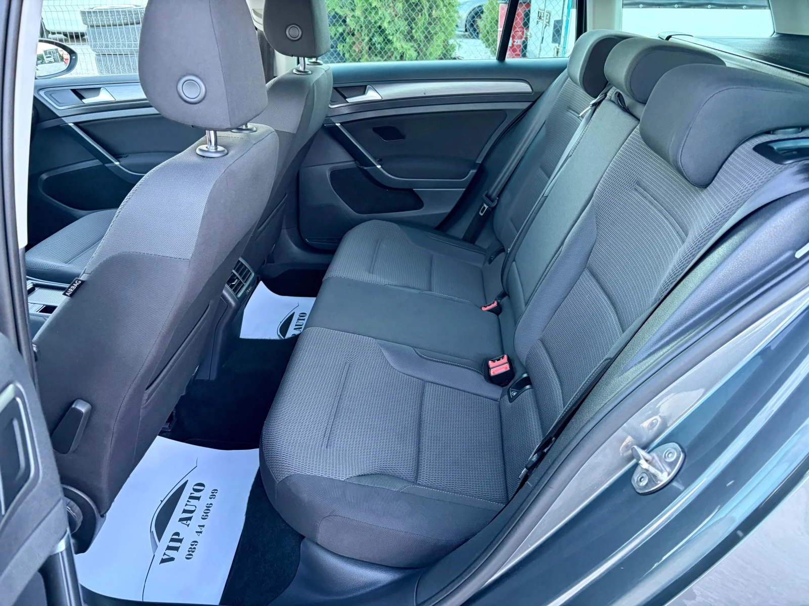 VW Golf HIGH LINE DSG DIGITAL TOP | Mobile.bg � ����������� 10