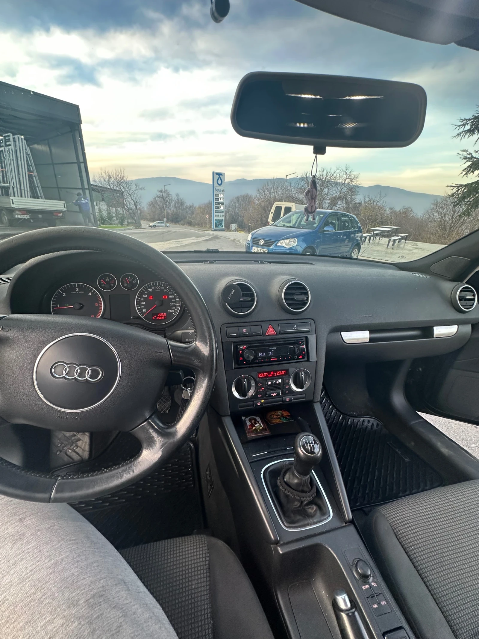 Audi A3 | Mobile.bg � ����������� 5