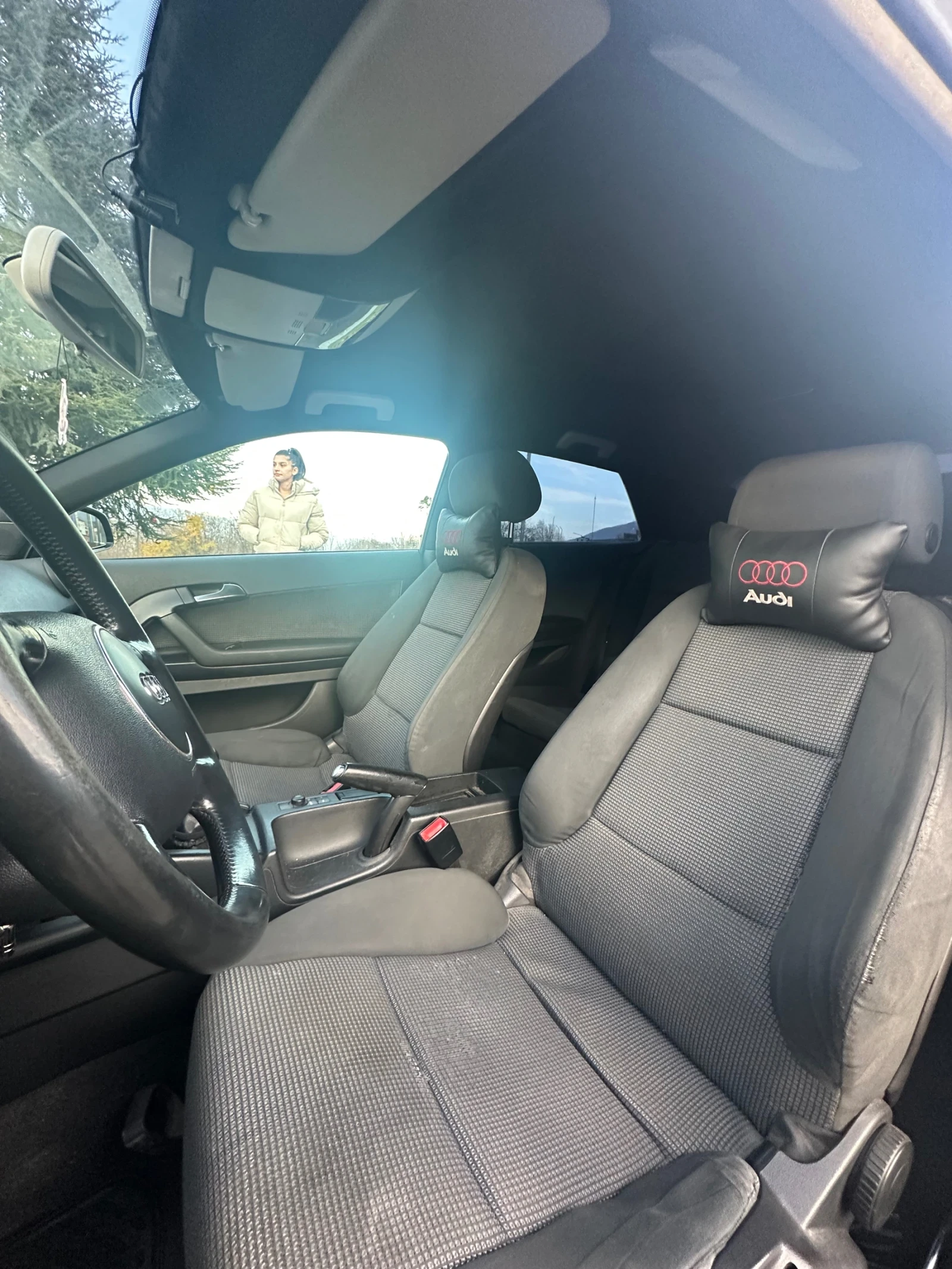 Audi A3 | Mobile.bg � ����������� 7
