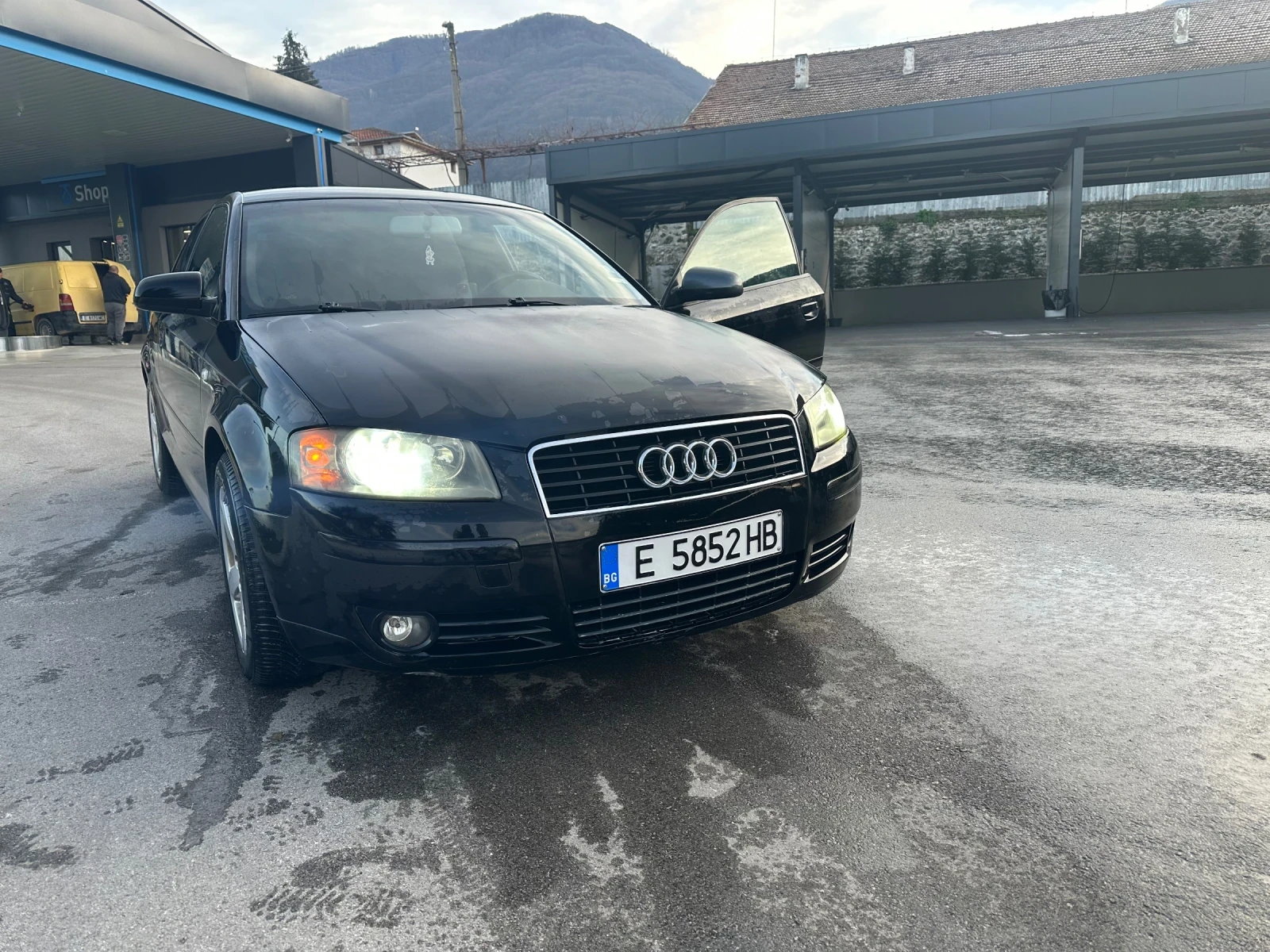 Audi A3 | Mobile.bg � ����������� 1