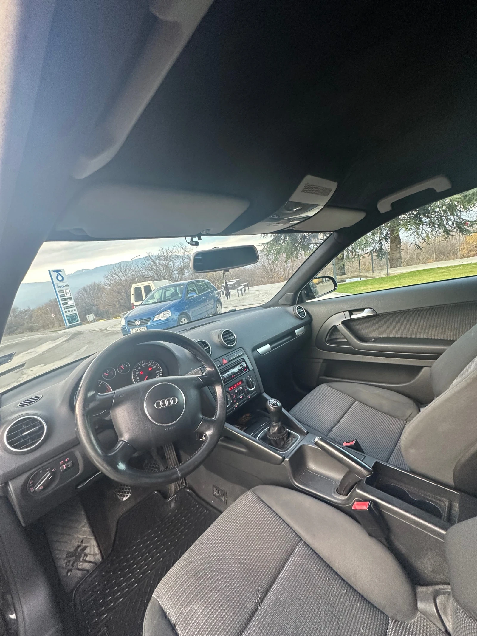 Audi A3 | Mobile.bg � ����������� 6