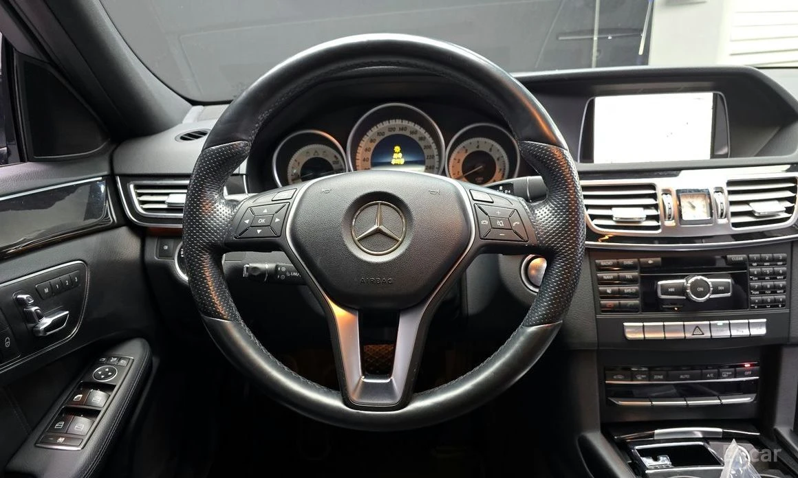 Mercedes-Benz E 300 | Mobile.bg � ����������� 13