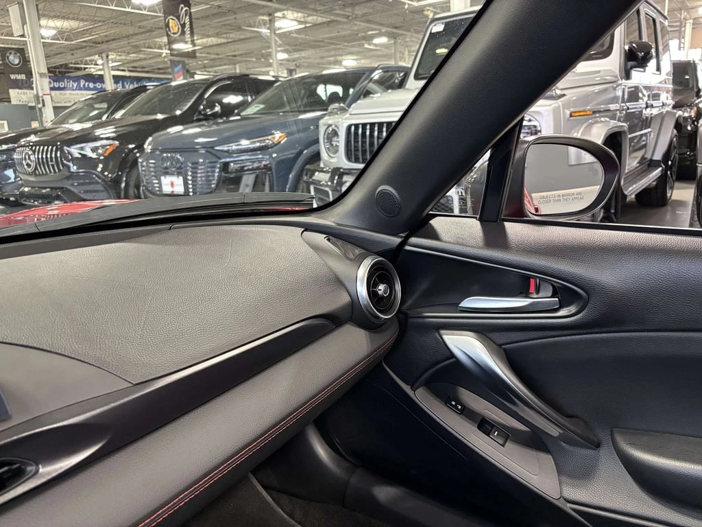 Fiat 124 Abarth| CONVERTIBLE| MANUAL| FRONTPPF| INTAKE| NAV | Mobile.bg � ����������� 17