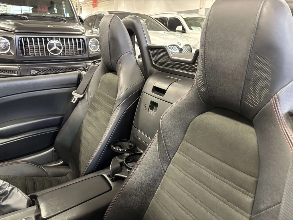 Fiat 124 Abarth| CONVERTIBLE| MANUAL| FRONTPPF| INTAKE| NAV | Mobile.bg � ����������� 15