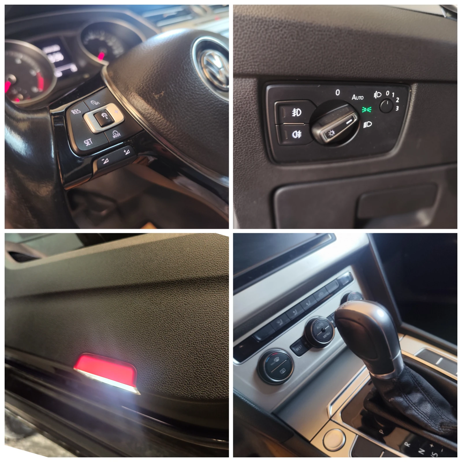 VW Passat 2.0  DSG 150 �.� | Mobile.bg � ����������� 12