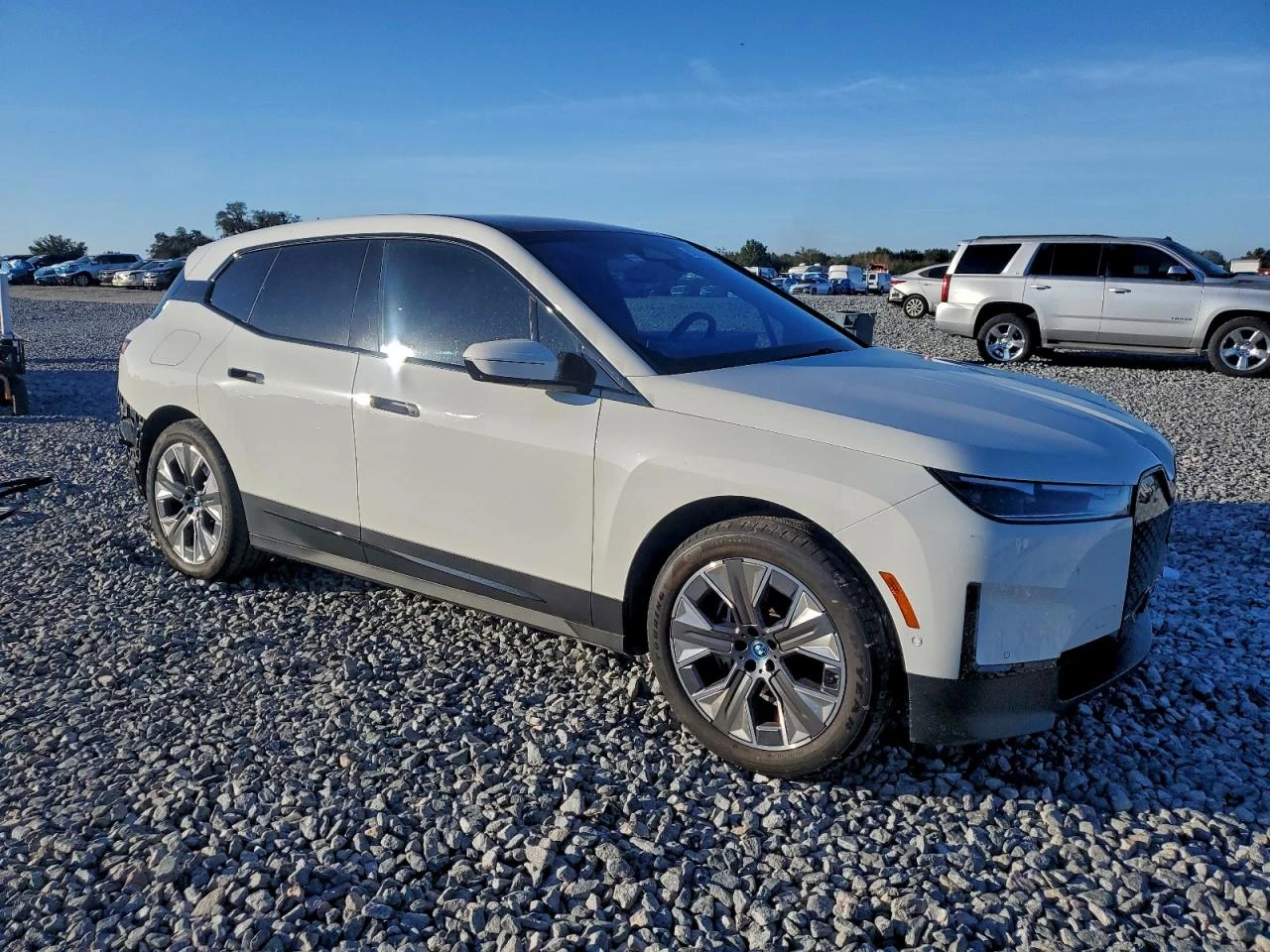 BMW iX Xdrive50* ��������* Harman Kardon* BUY NOW | Mobile.bg � ����������� 1