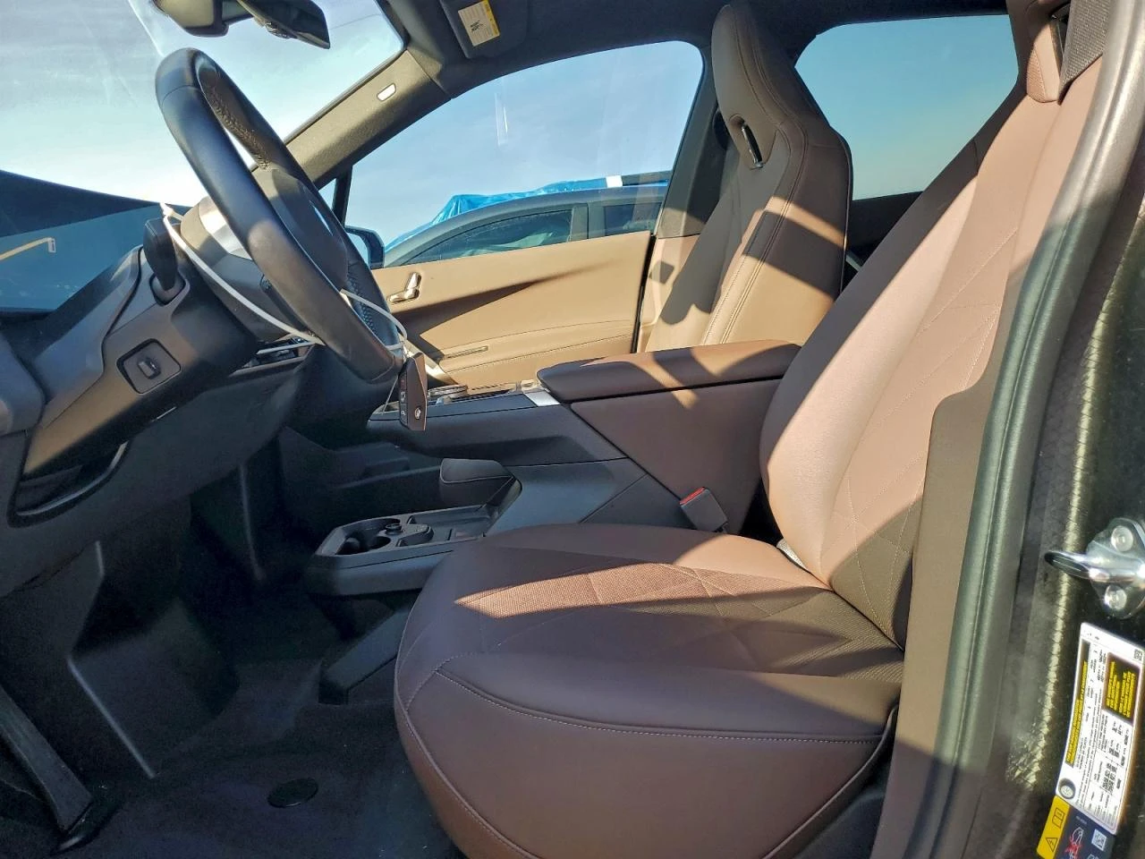 BMW iX Xdrive50* Подгреви* Harman Kardon* BUY NOW - изображение 7