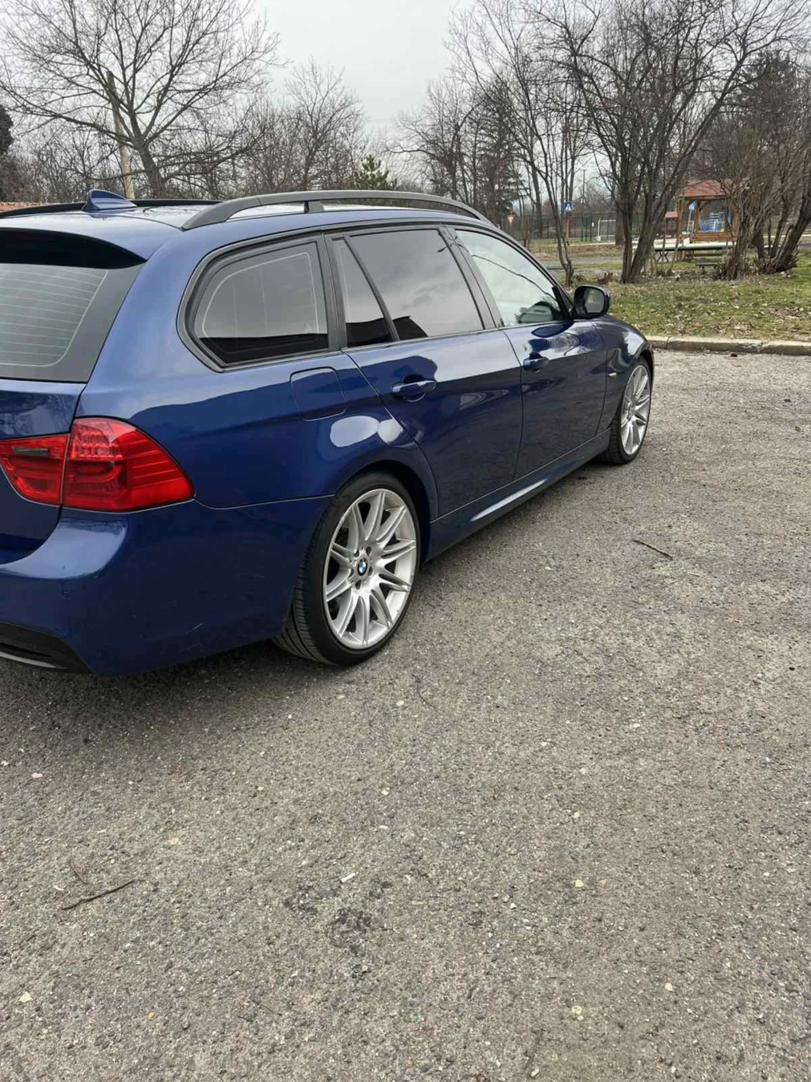 BMW 330 M paket 350+  - изображение 4