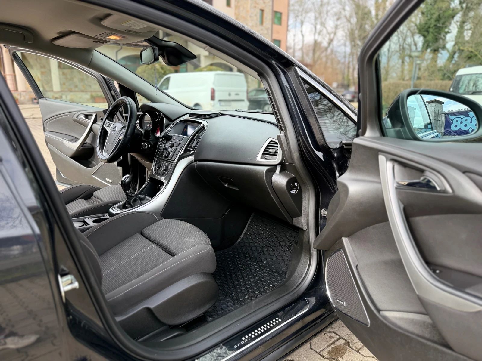 Opel Astra 2.0 CDT?  - изображение 7