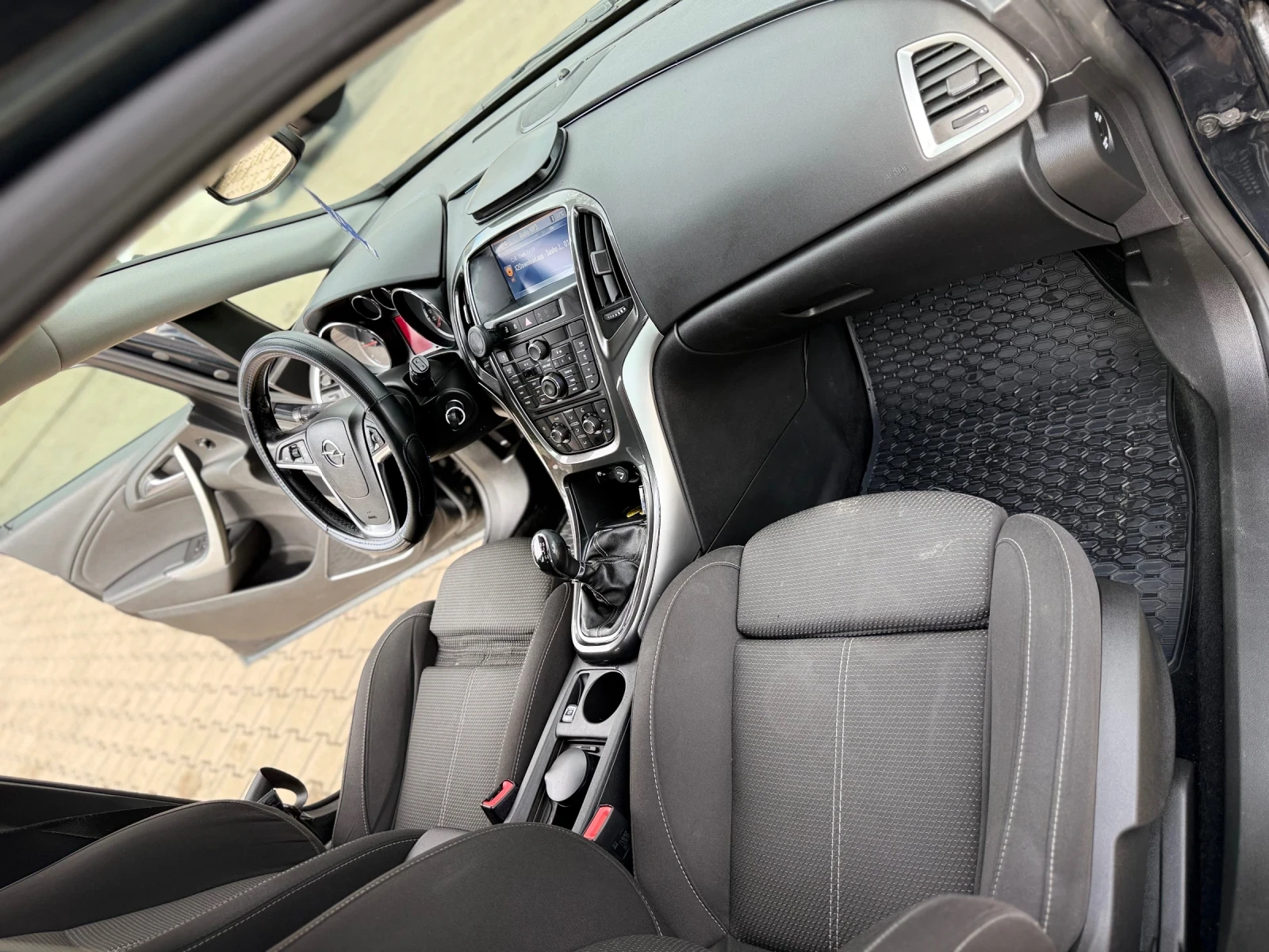 Opel Astra 2.0 CDT?  - изображение 8