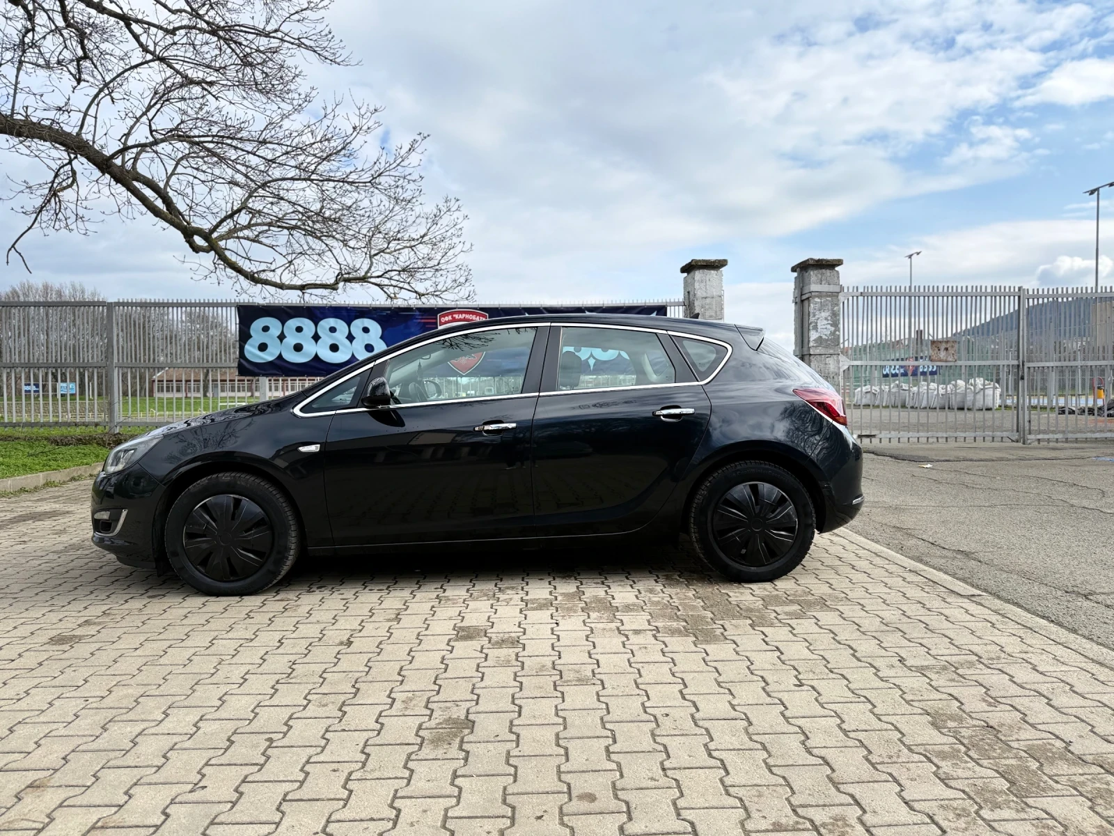 Opel Astra 2.0 CDT?  - изображение 3