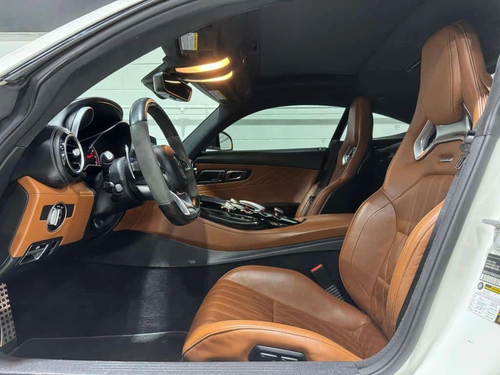 Mercedes-Benz AMG GT S CARFAX | Mobile.bg � ����������� 13
