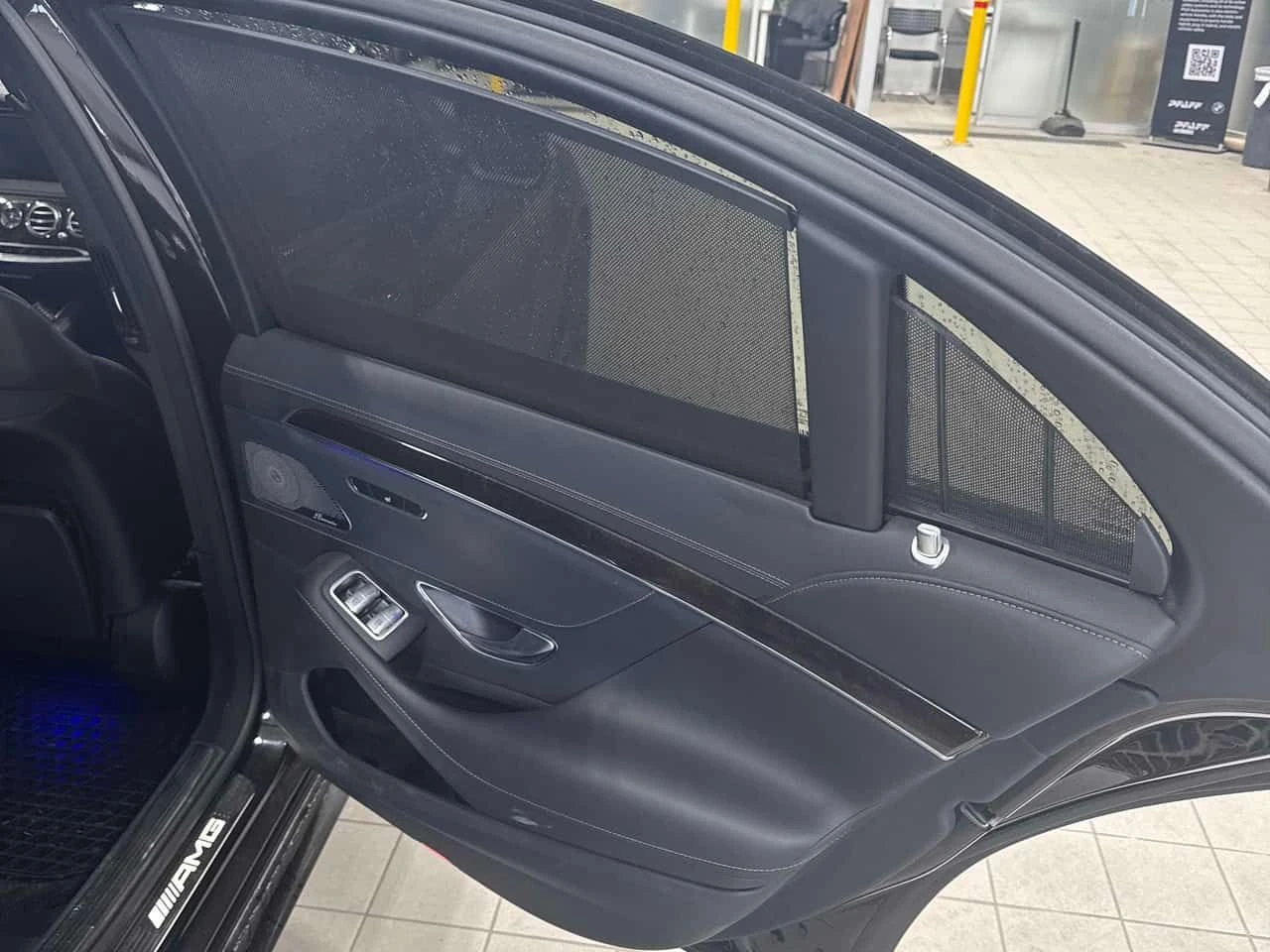 Mercedes-Benz S 63 AMG 4MATIC * ������* ���������* 360 ������* ���������* | Mobile.bg � ����������� 11