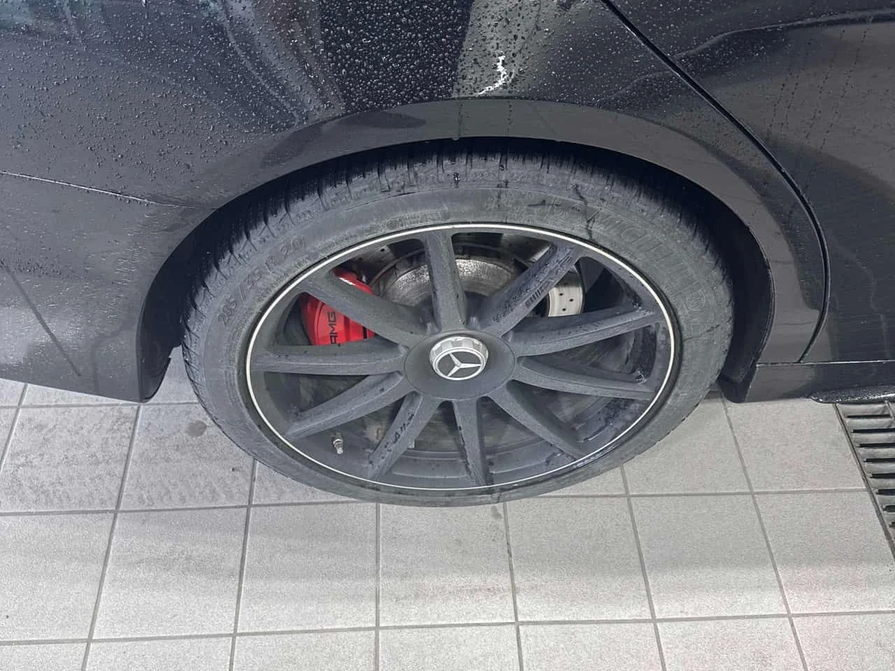 Mercedes-Benz S 63 AMG 4MATIC * ������* ���������* 360 ������* ���������* | Mobile.bg � ����������� 6