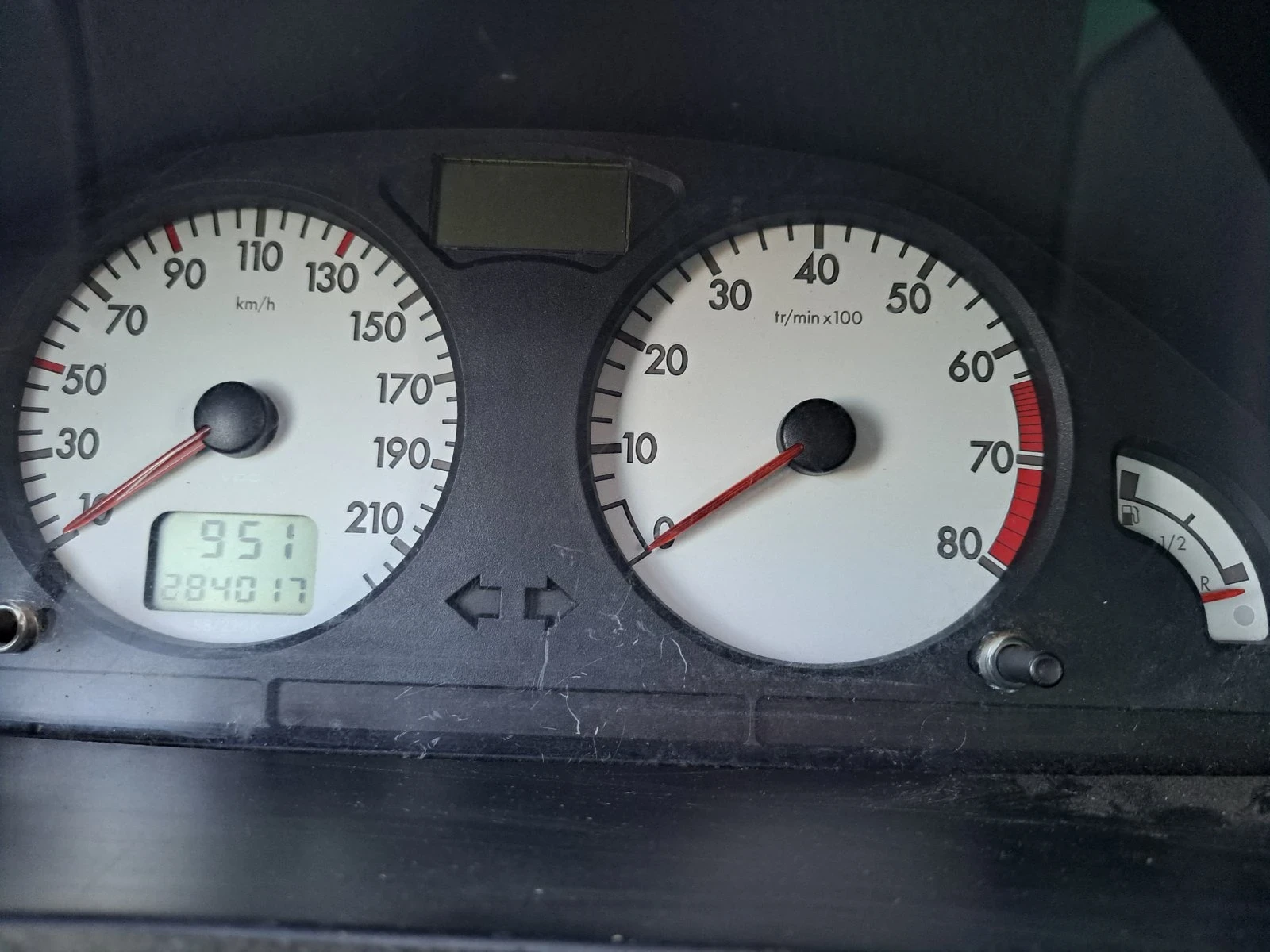 Citroen Saxo Хечбек, снимка 7 - Автомобили и джипове - 53850567