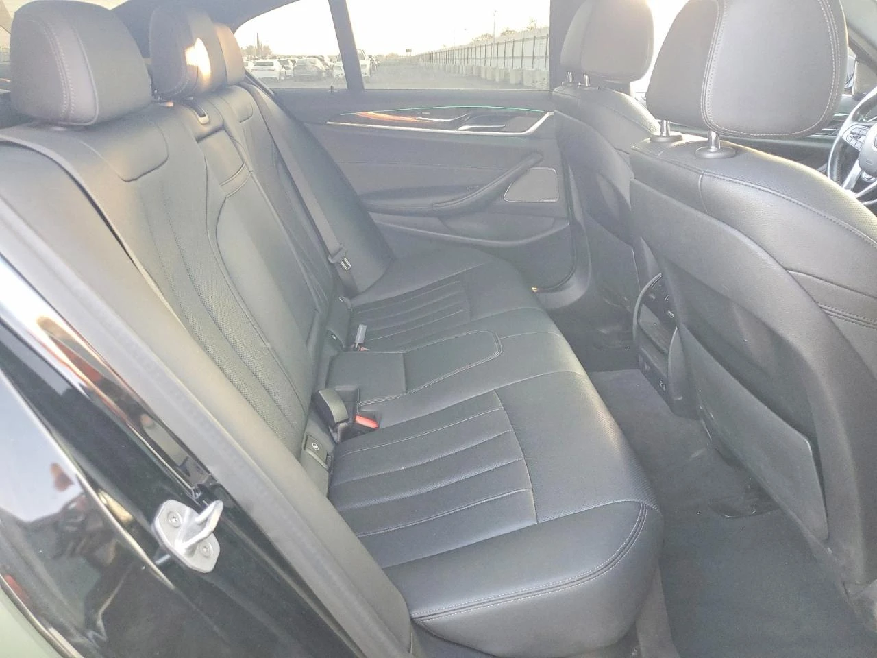 BMW 540 3l I, снимка 10 - Автомобили и джипове - 53939645