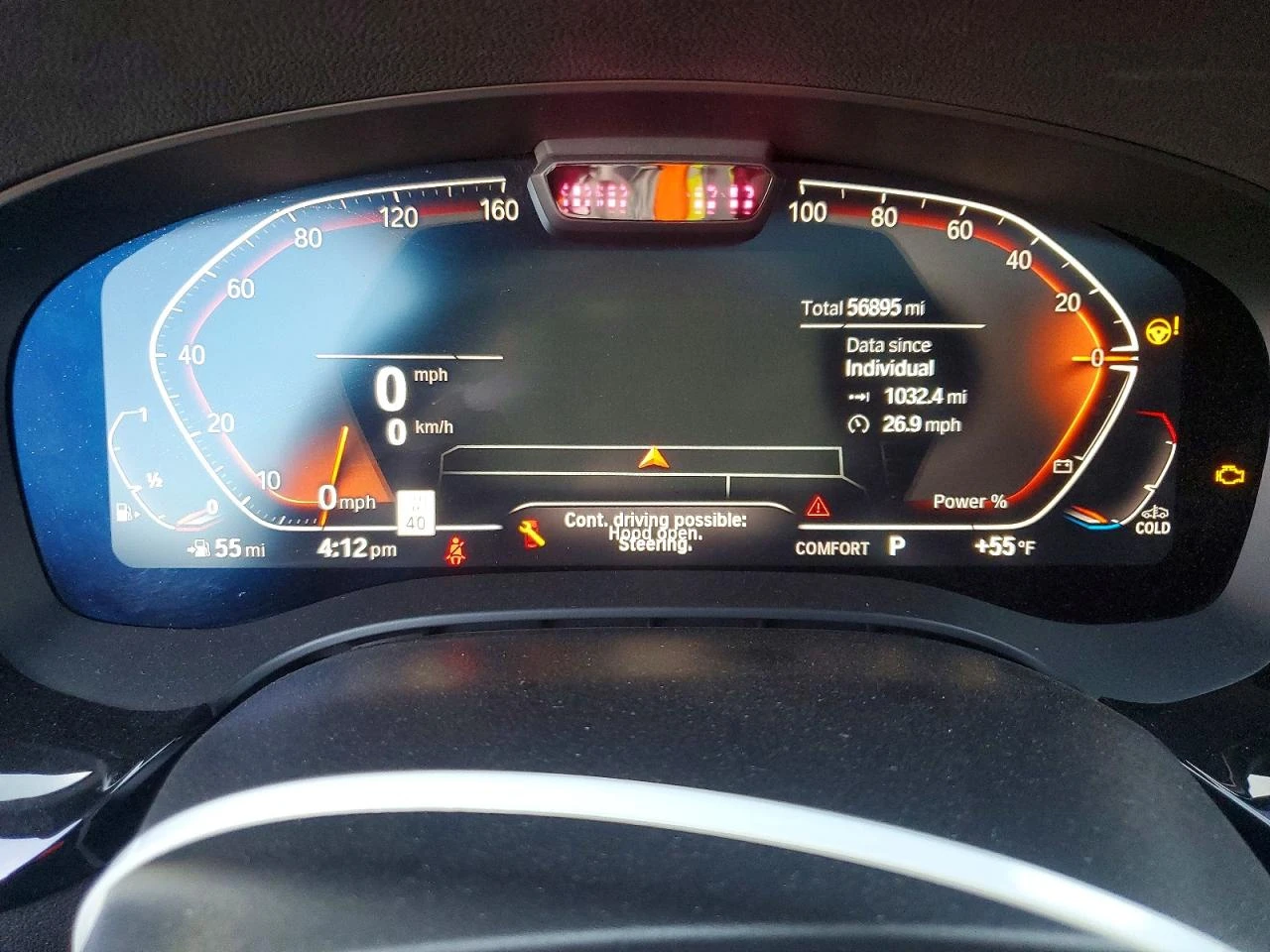 BMW 540 3l I, снимка 9 - Автомобили и джипове - 53939645