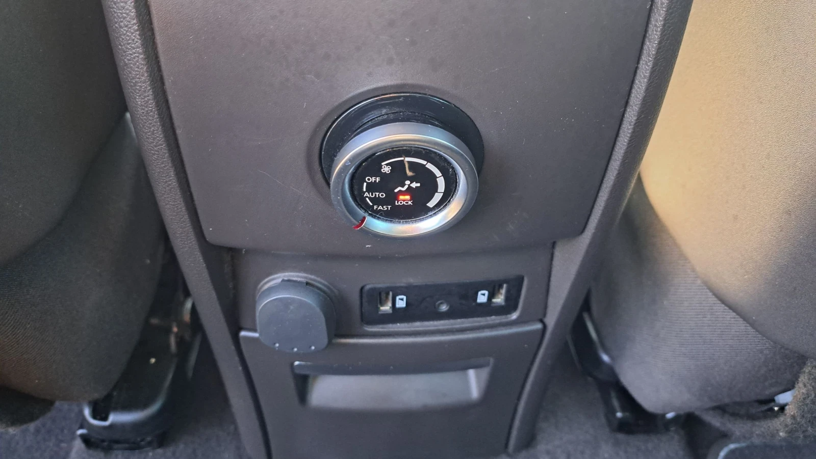 Renault Espace 4 Control -INITIALE, снимка 12 - Автомобили и джипове - 54156389