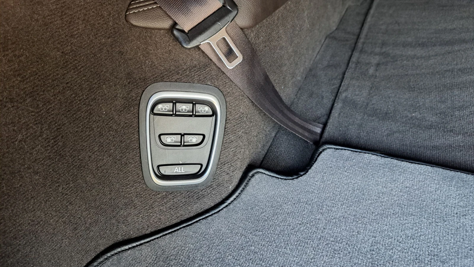 Renault Espace 4 Control -INITIALE, снимка 7 - Автомобили и джипове - 54156389