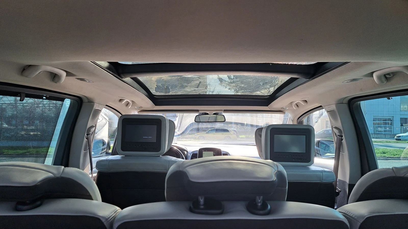 Renault Espace 4 Control -INITIALE, снимка 8 - Автомобили и джипове - 54156389