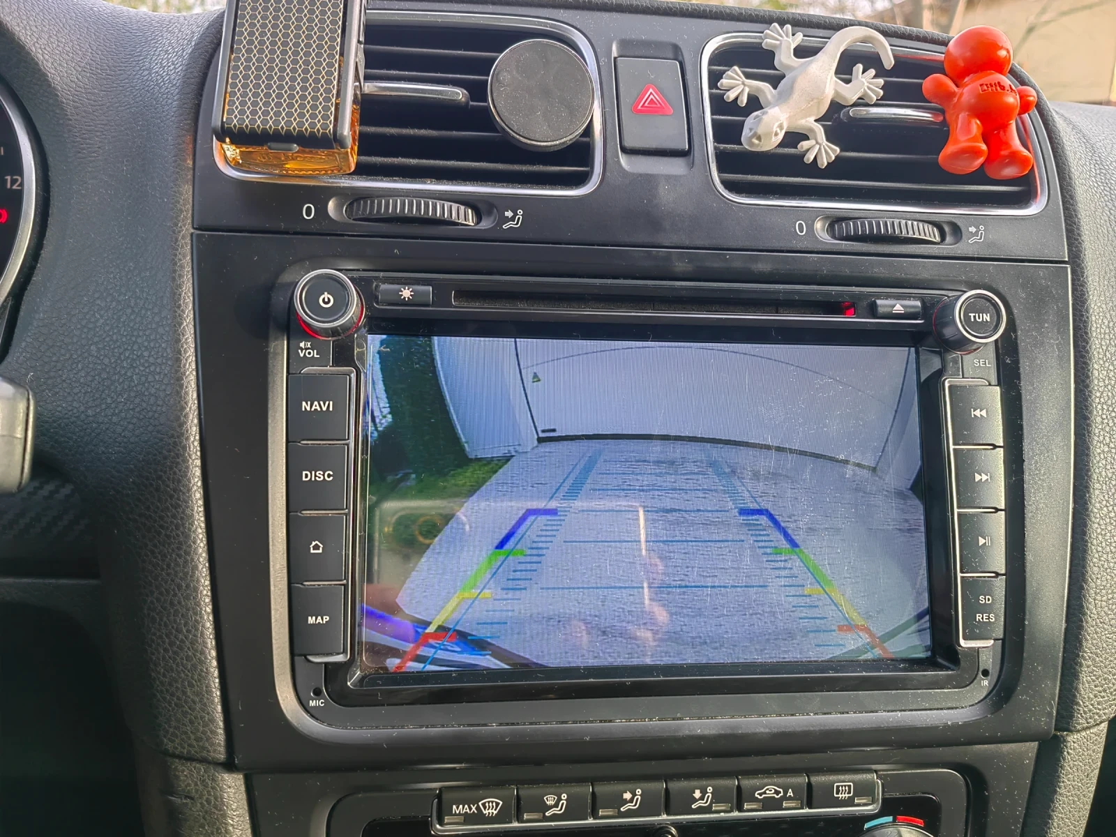 VW Golf, снимка 6 - Автомобили и джипове - 54227890