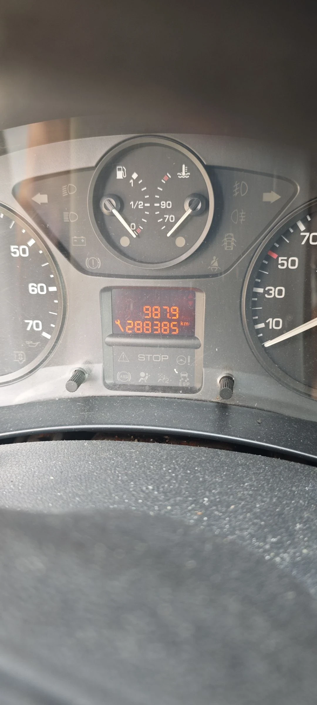 Citroen Berlingo, снимка 8 - Автомобили и джипове - 54254087