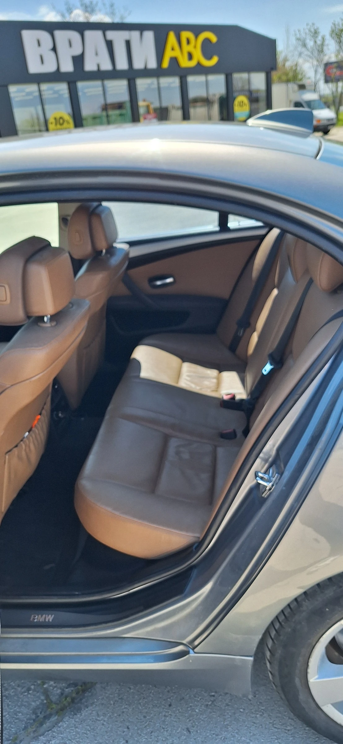 BMW 530 XDrive Facelift, снимка 9 - Автомобили и джипове - 54358128