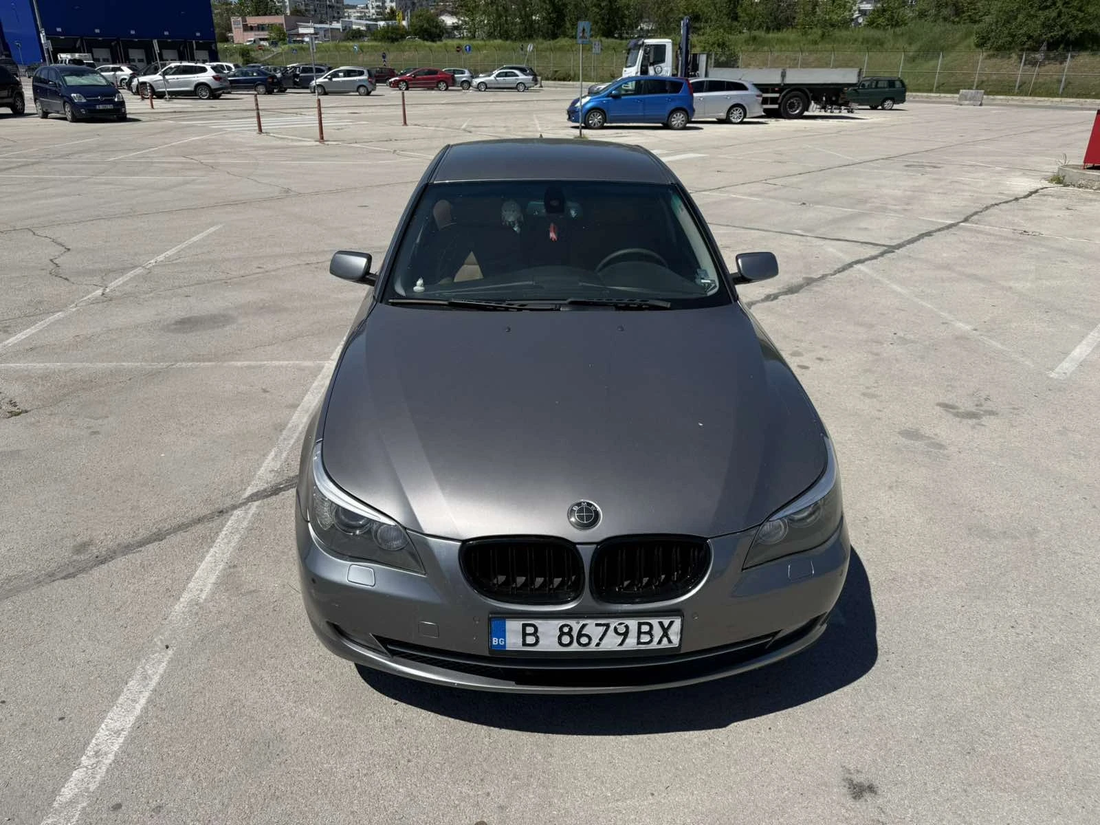 BMW 530 XDrive Facelift, снимка 2 - Автомобили и джипове - 54358128